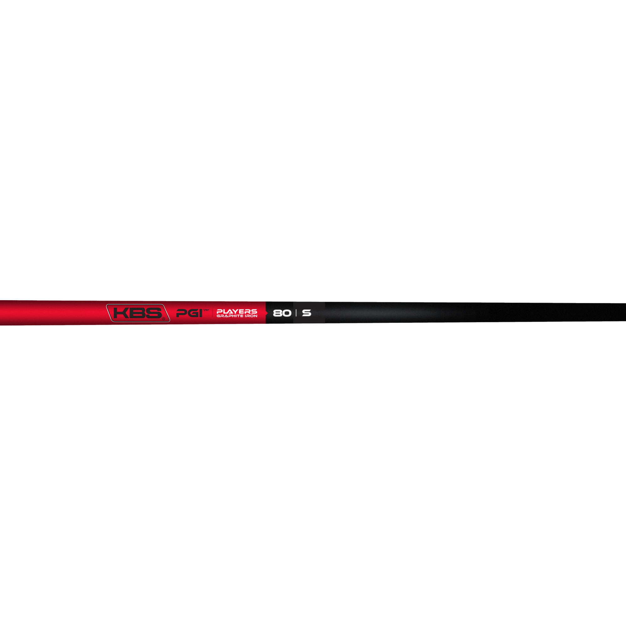 ZXiR Irons w/ Graphite Shafts - CUSTOM ONLY