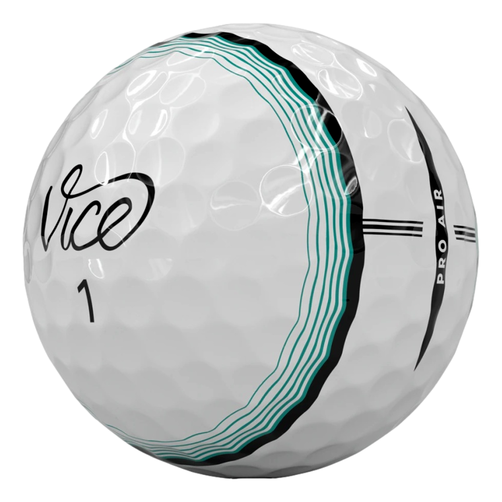 Vice Pro Air Tracer Golf Balls
