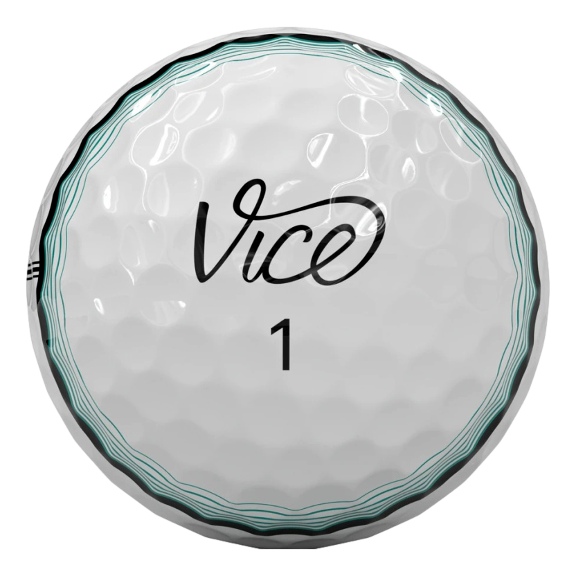 Vice Pro Air Tracer Golf Balls