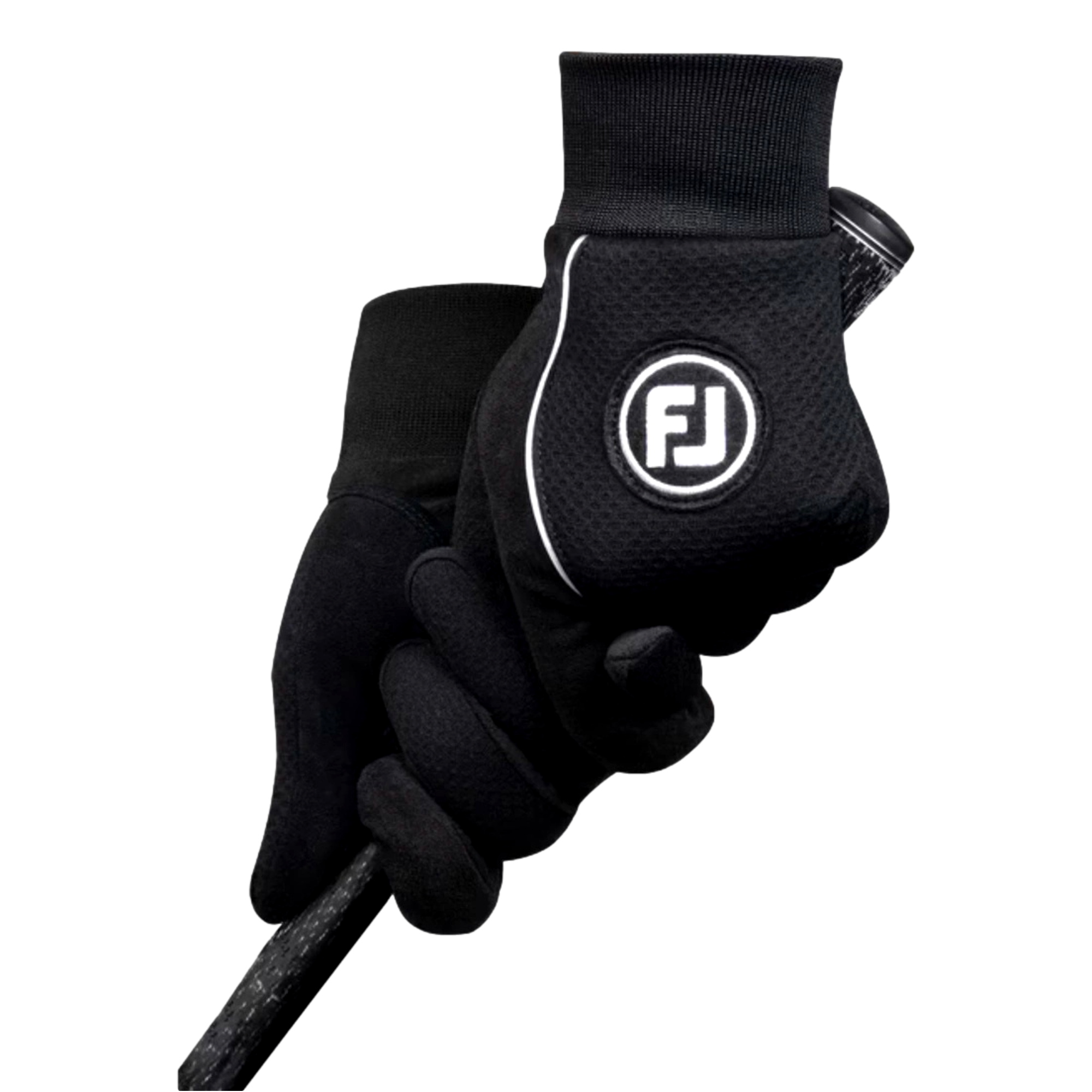 FootJoy WinterSof Golf Glove - Thumbnail 2