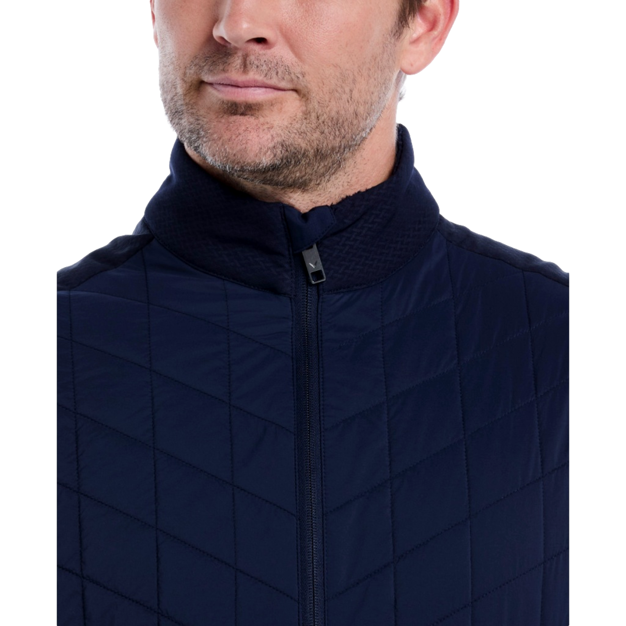 Storm Fleece Pro Men's Golf Vest