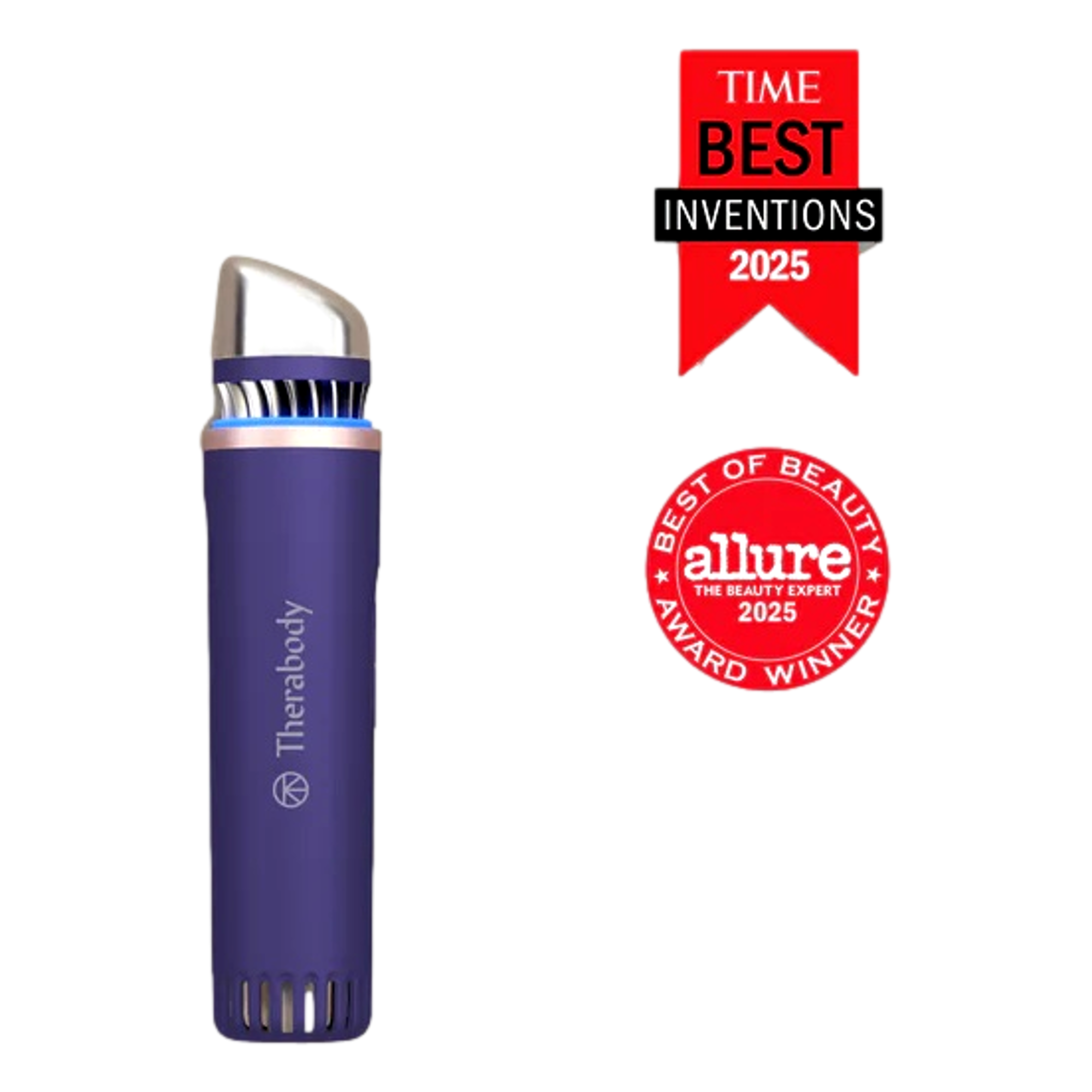 TheraFace Depuffing Wand