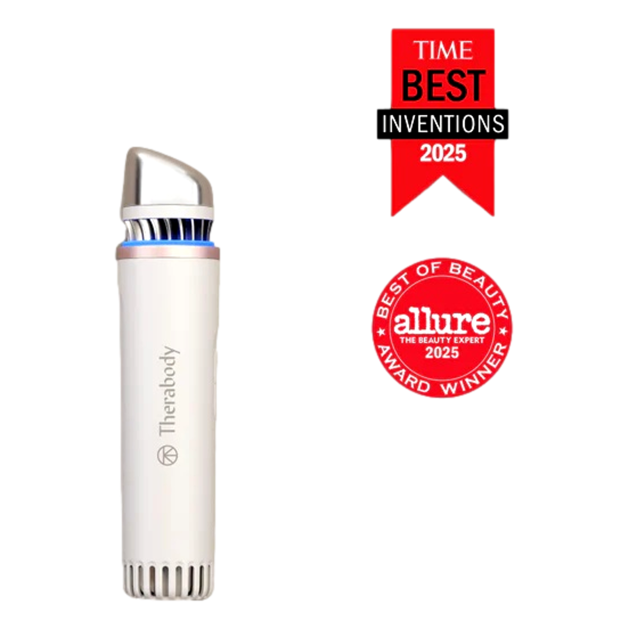 TheraFace Depuffing Wand