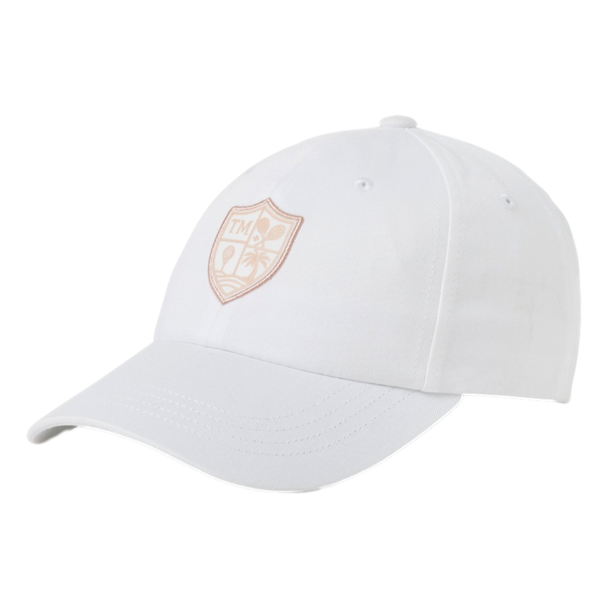 Saltwind Crest Women's Golf Hat