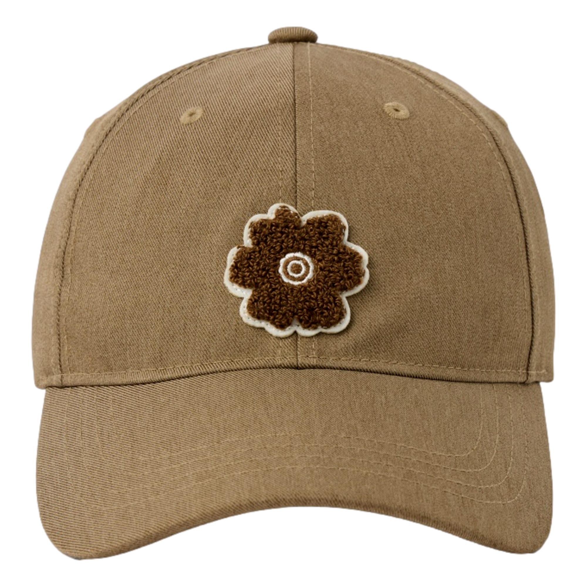 Homecoming Flower Women's Golf Hat