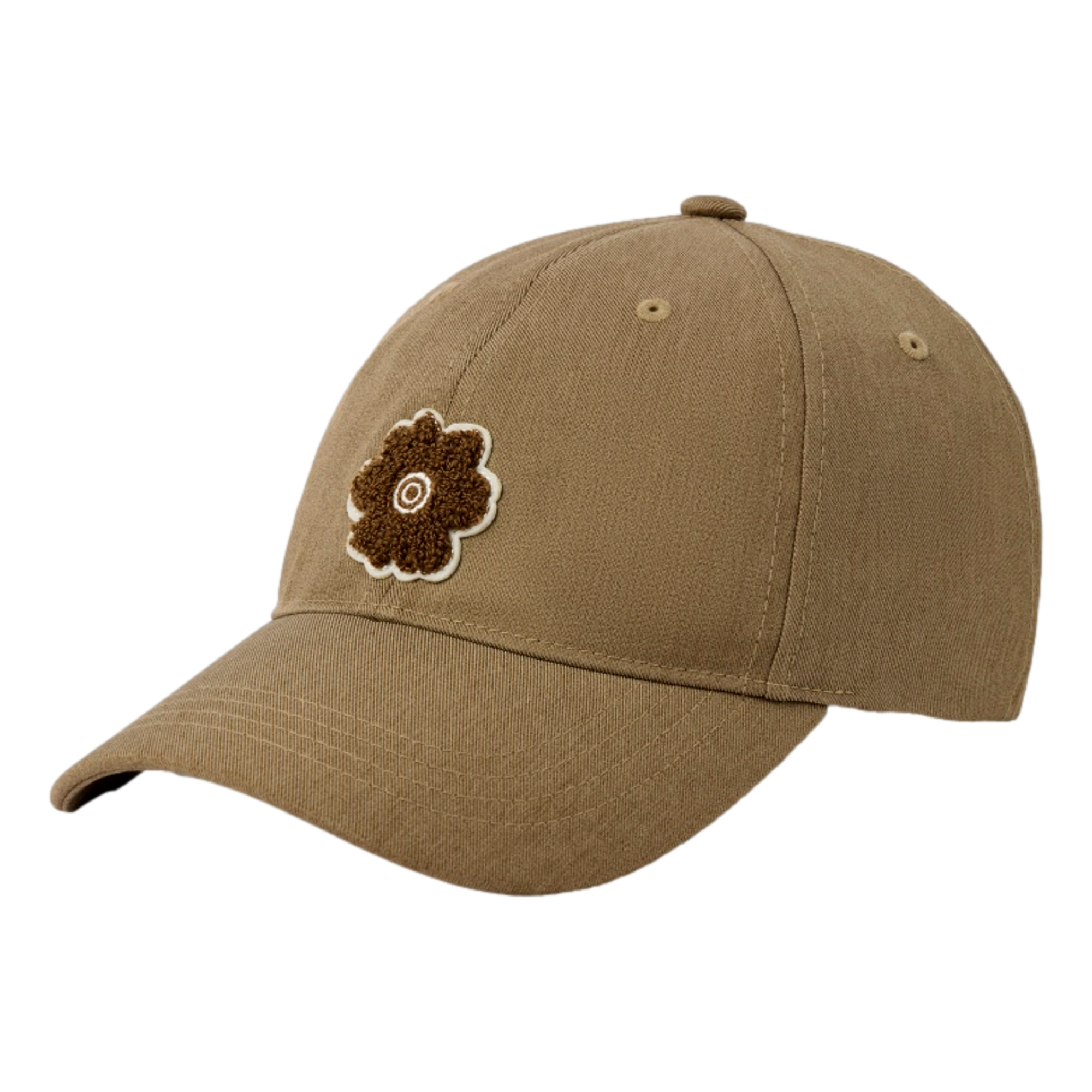 Homecoming Flower Women's Golf Hat
