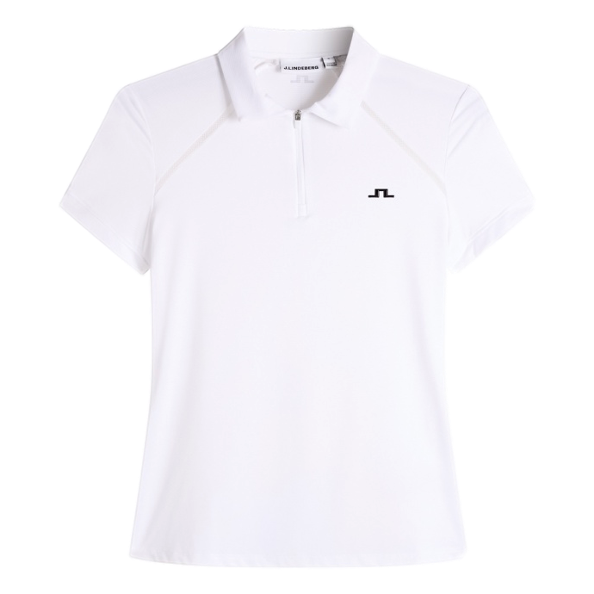 Vent Tech Short Sleeve Women's Golf Polo Shirt