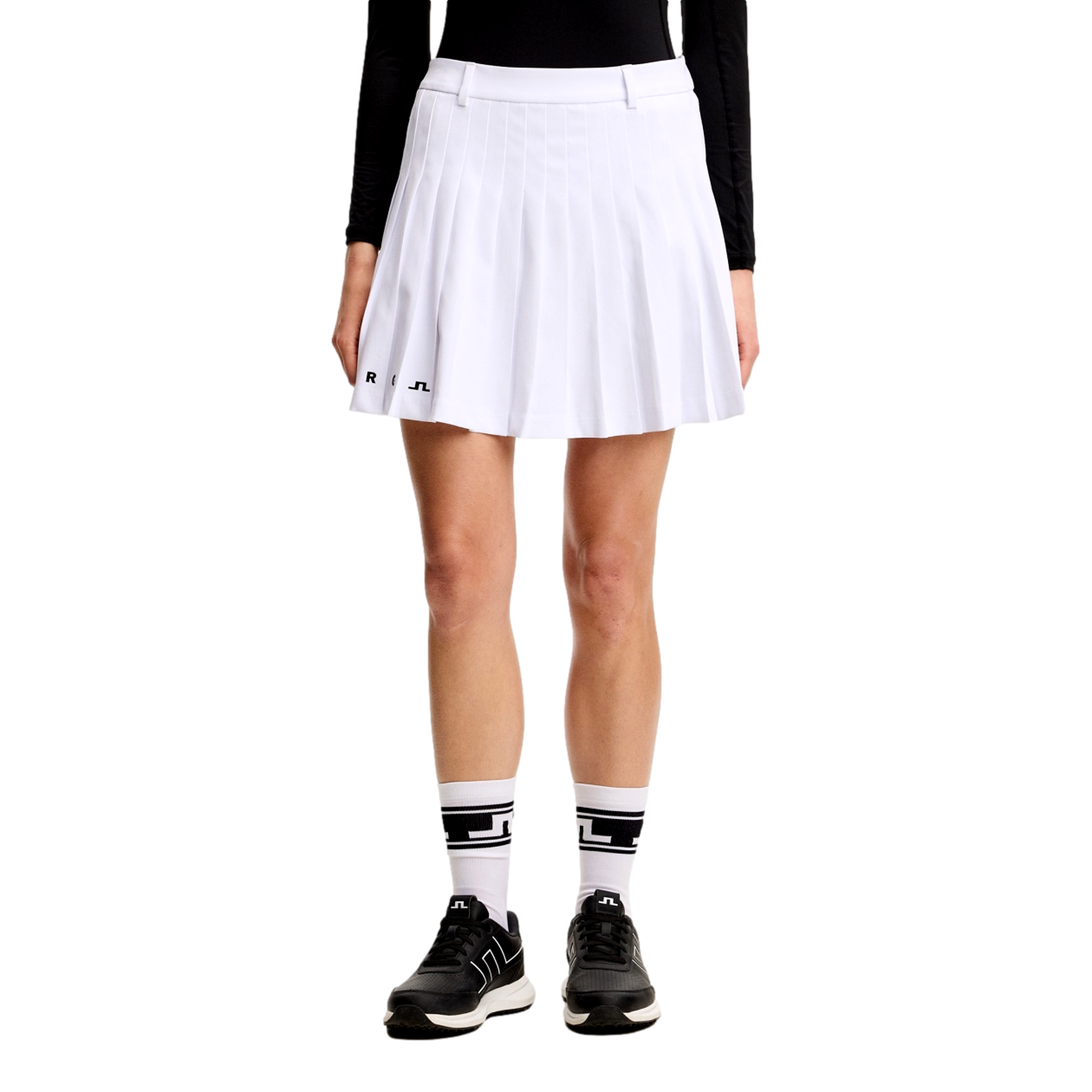 Nadia Women's 17" Golf Skort