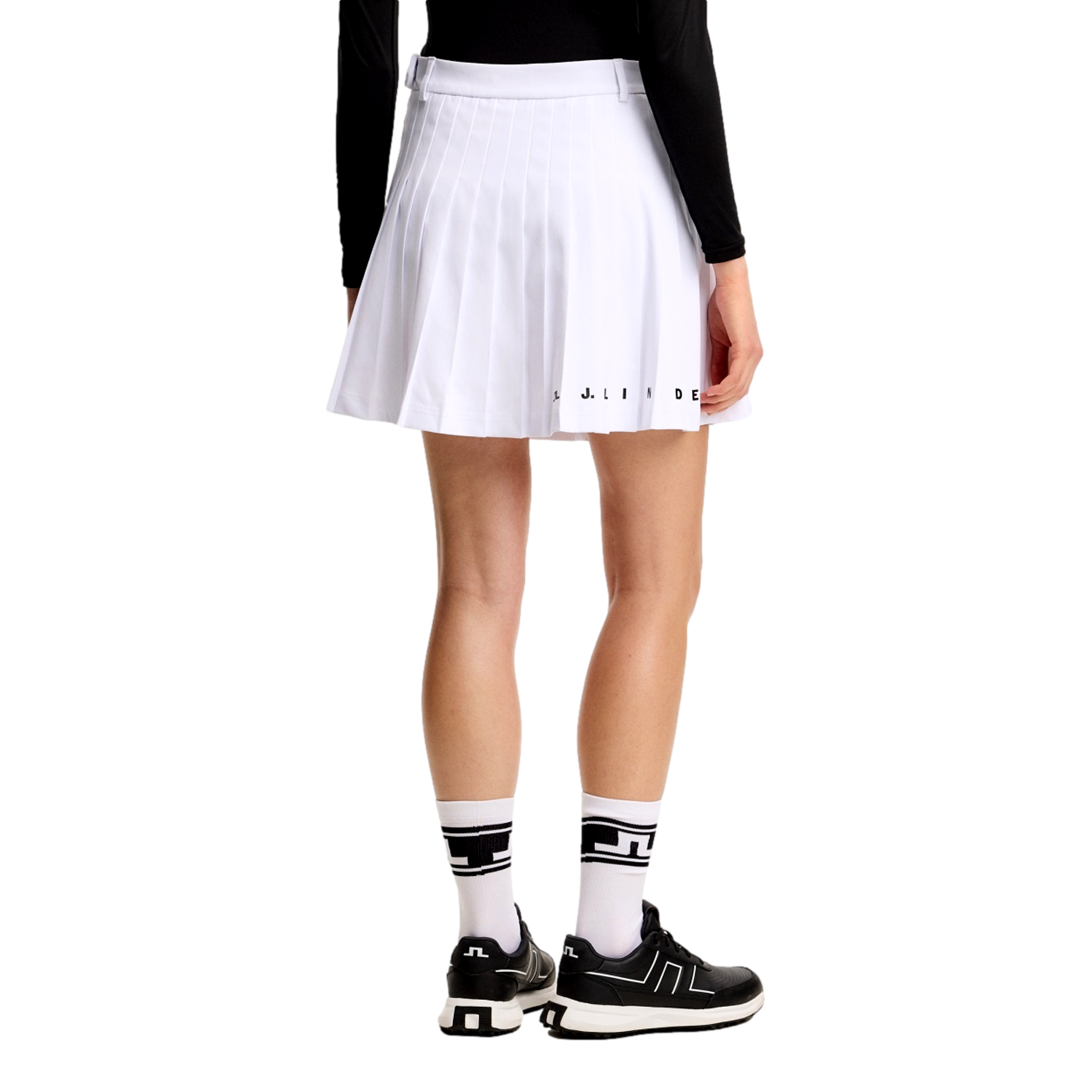 Nadia Women's 17" Golf Skort