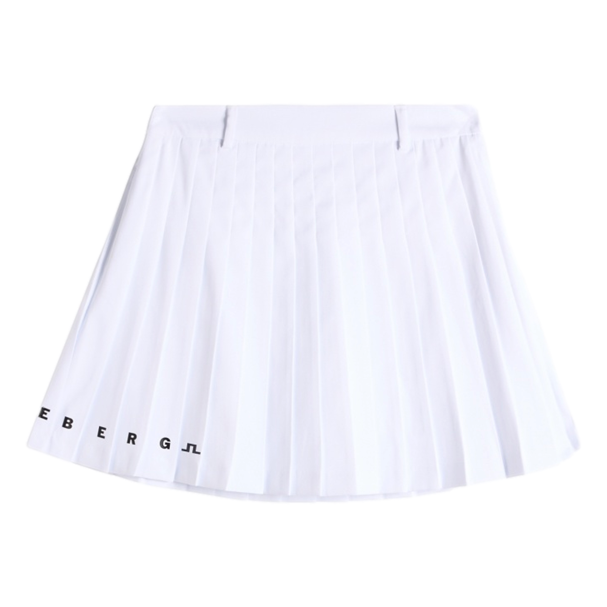 Nadia Women's 17" Golf Skort