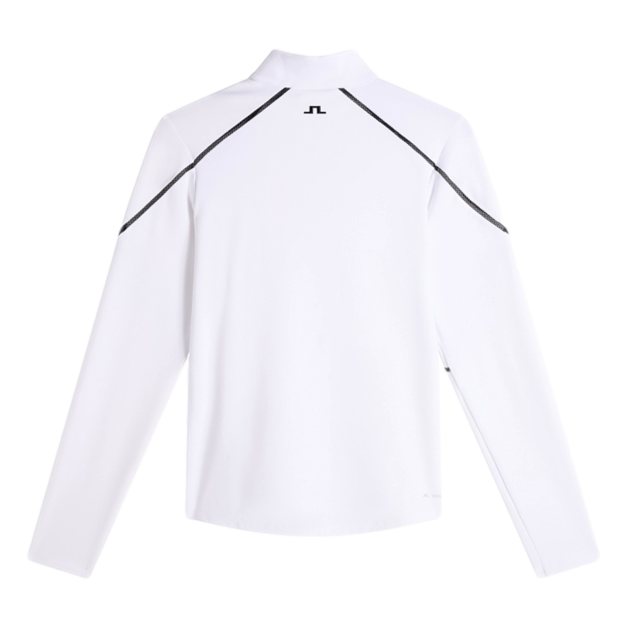 Alya Vent Mid Layer Women's Golf Quarter Zip