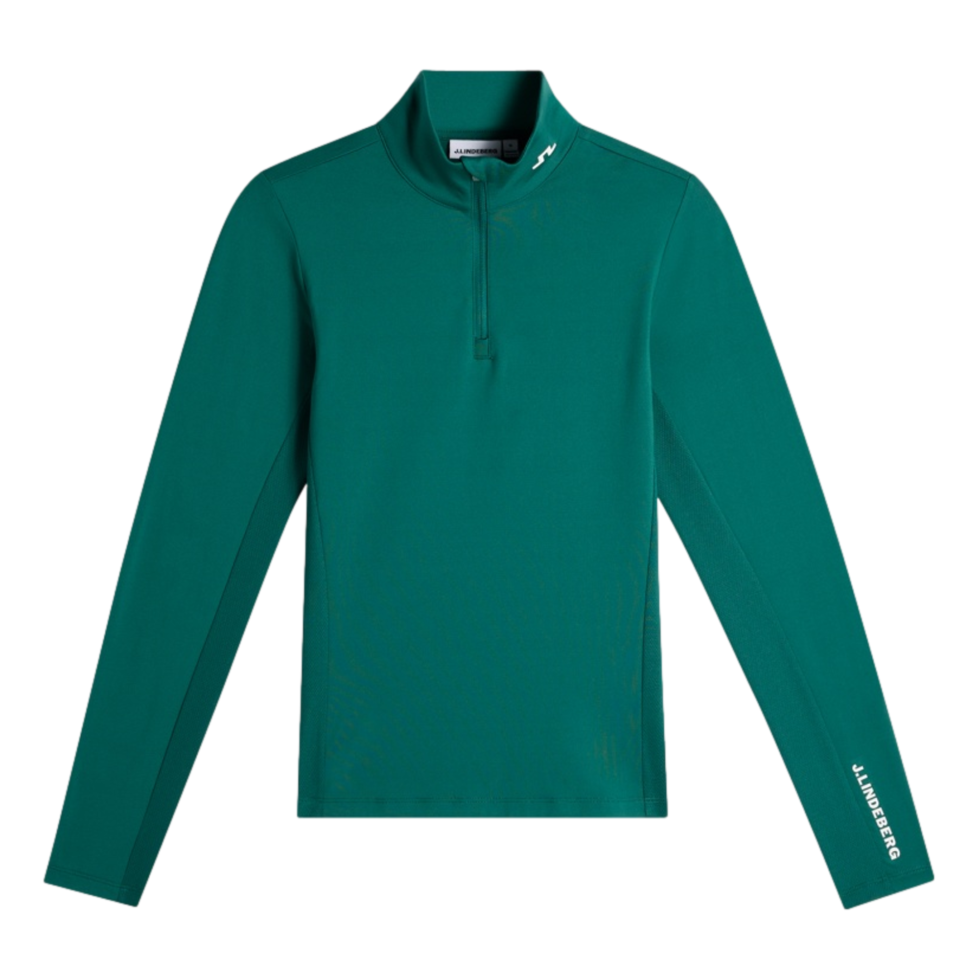 Tour Tech Mid Layer Women's Golf Quarter Zip