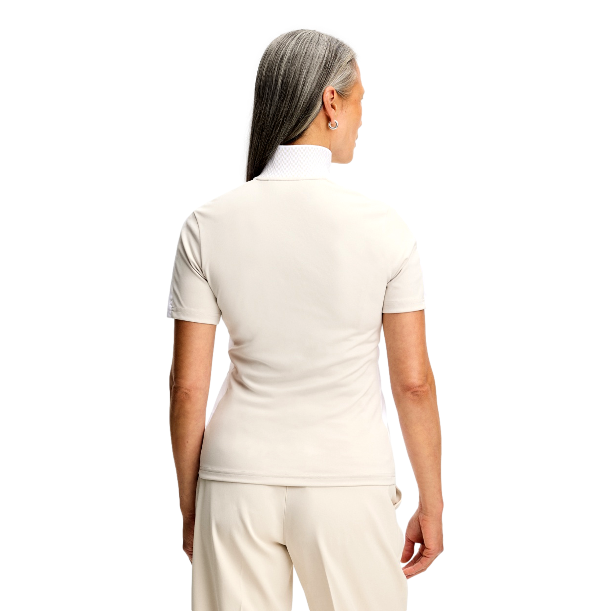 Pip Women's Short Sleeve Golf Polo
