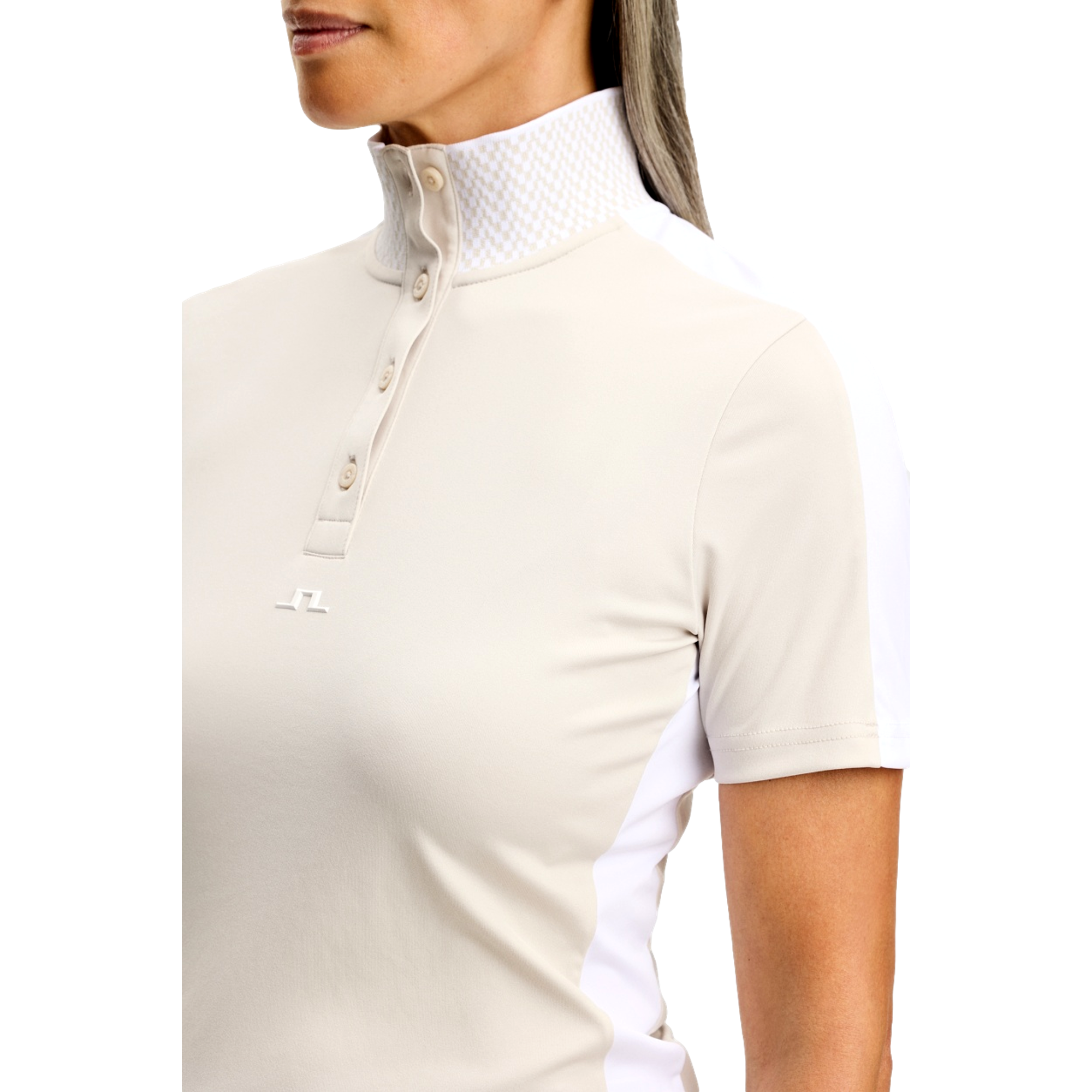 Pip Women's Short Sleeve Golf Polo