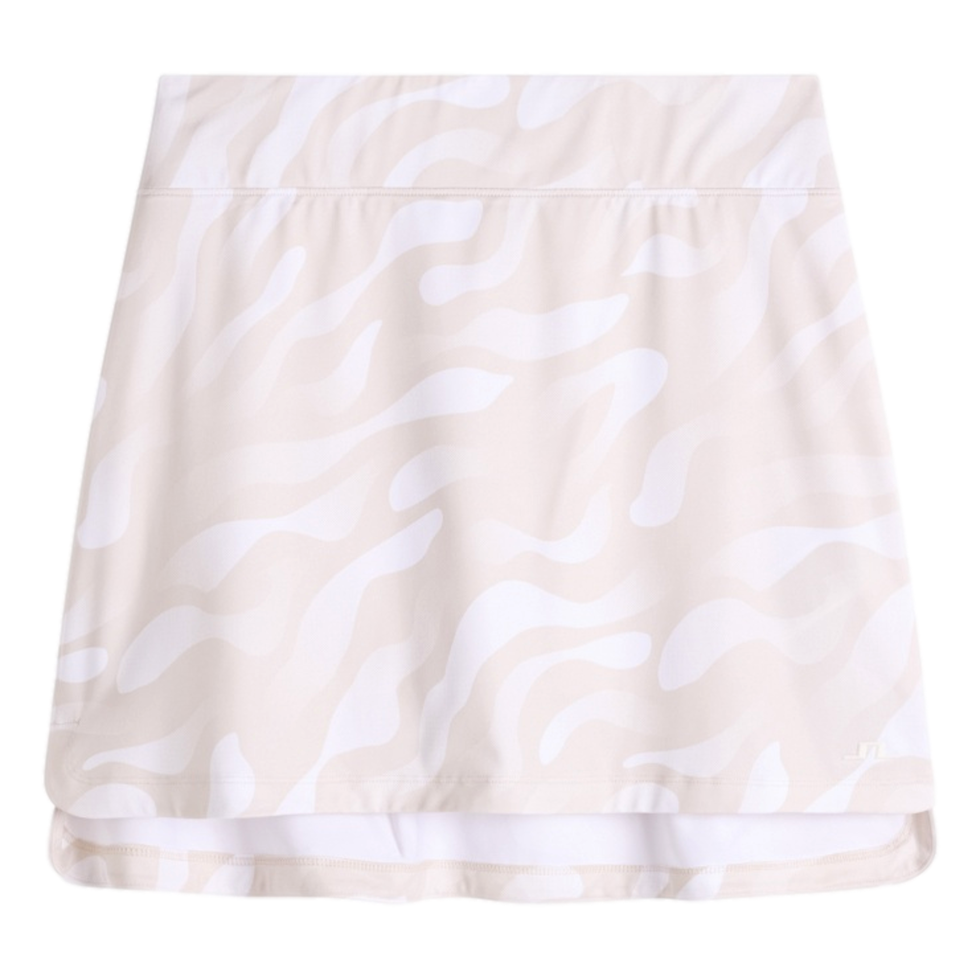 Amy Print Women's Golf Skort