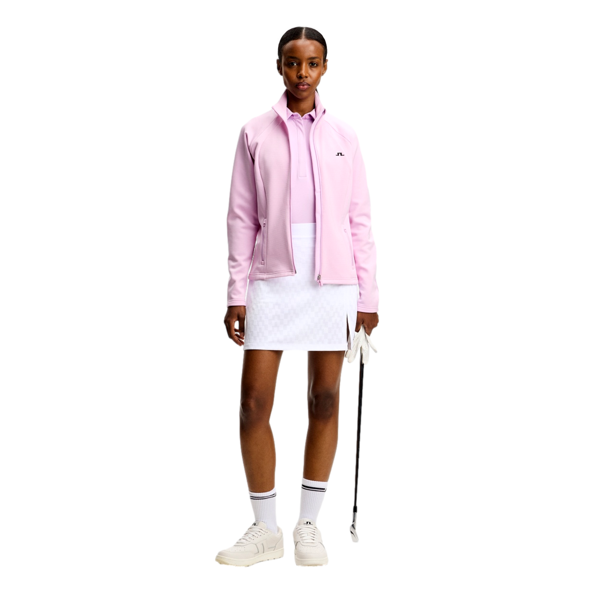 Gabrielle Women's Golf Skort