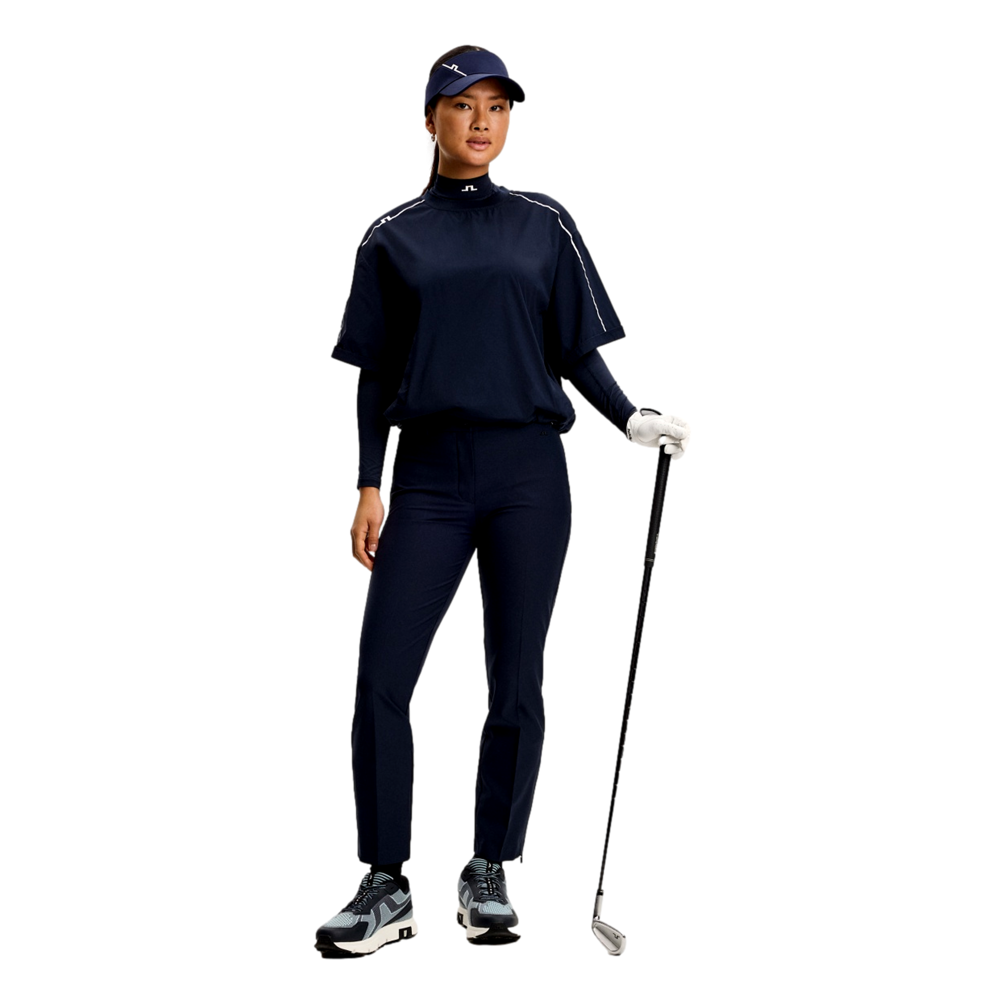 Pia Women's Golf Pants