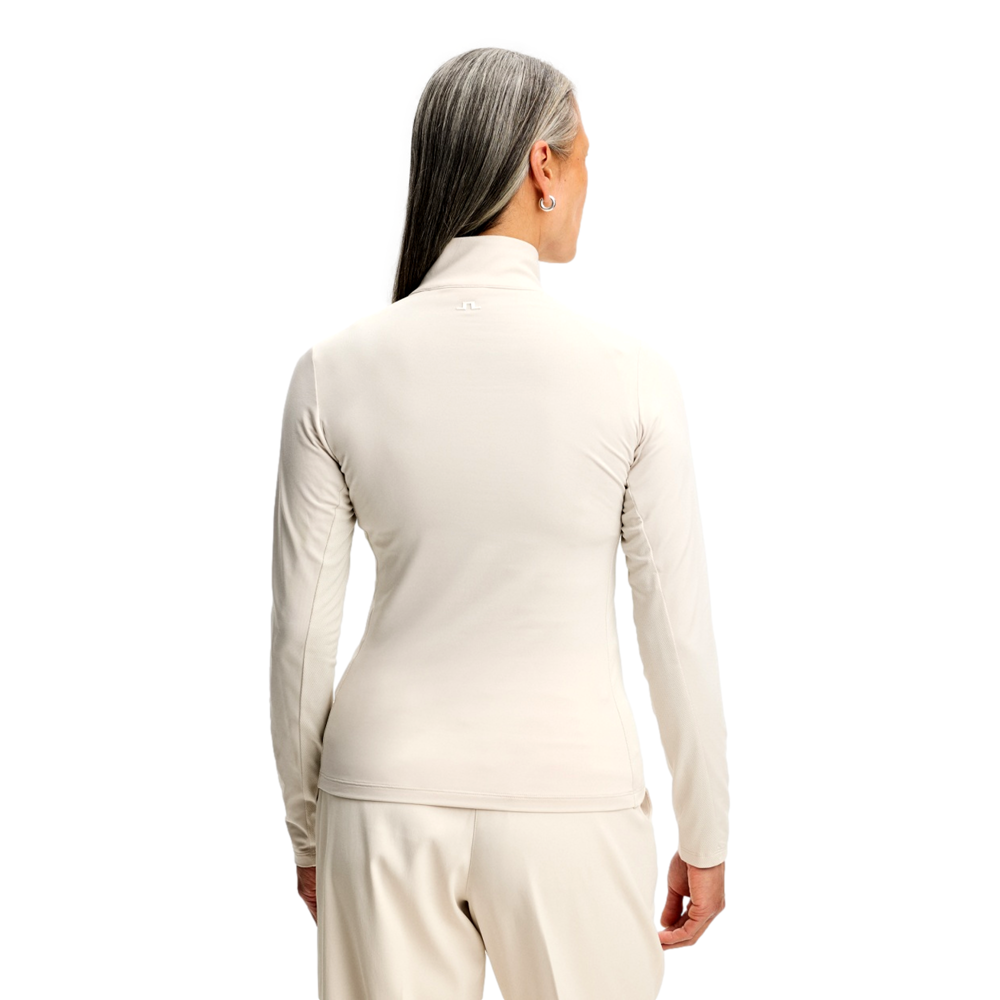 Tour Tech Mid Layer Women's Golf Quarter Zip