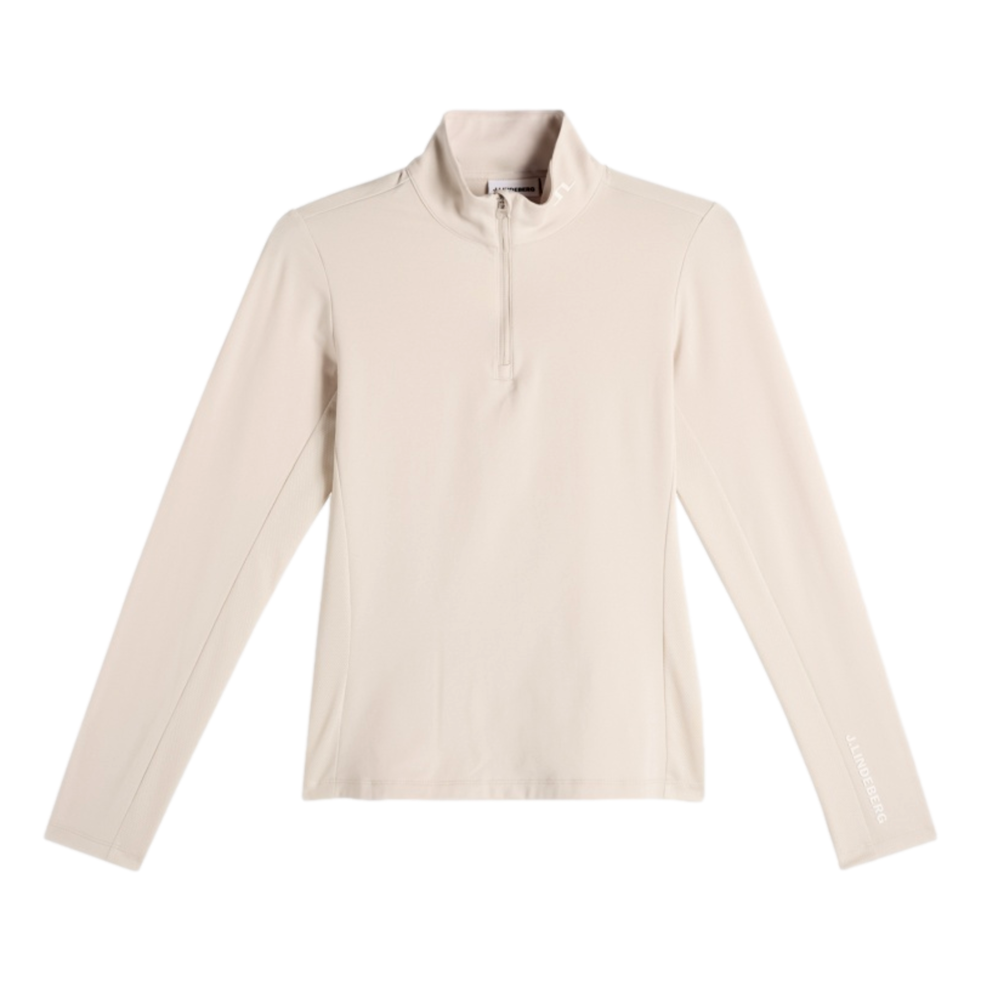 Tour Tech Mid Layer Women's Golf Quarter Zip