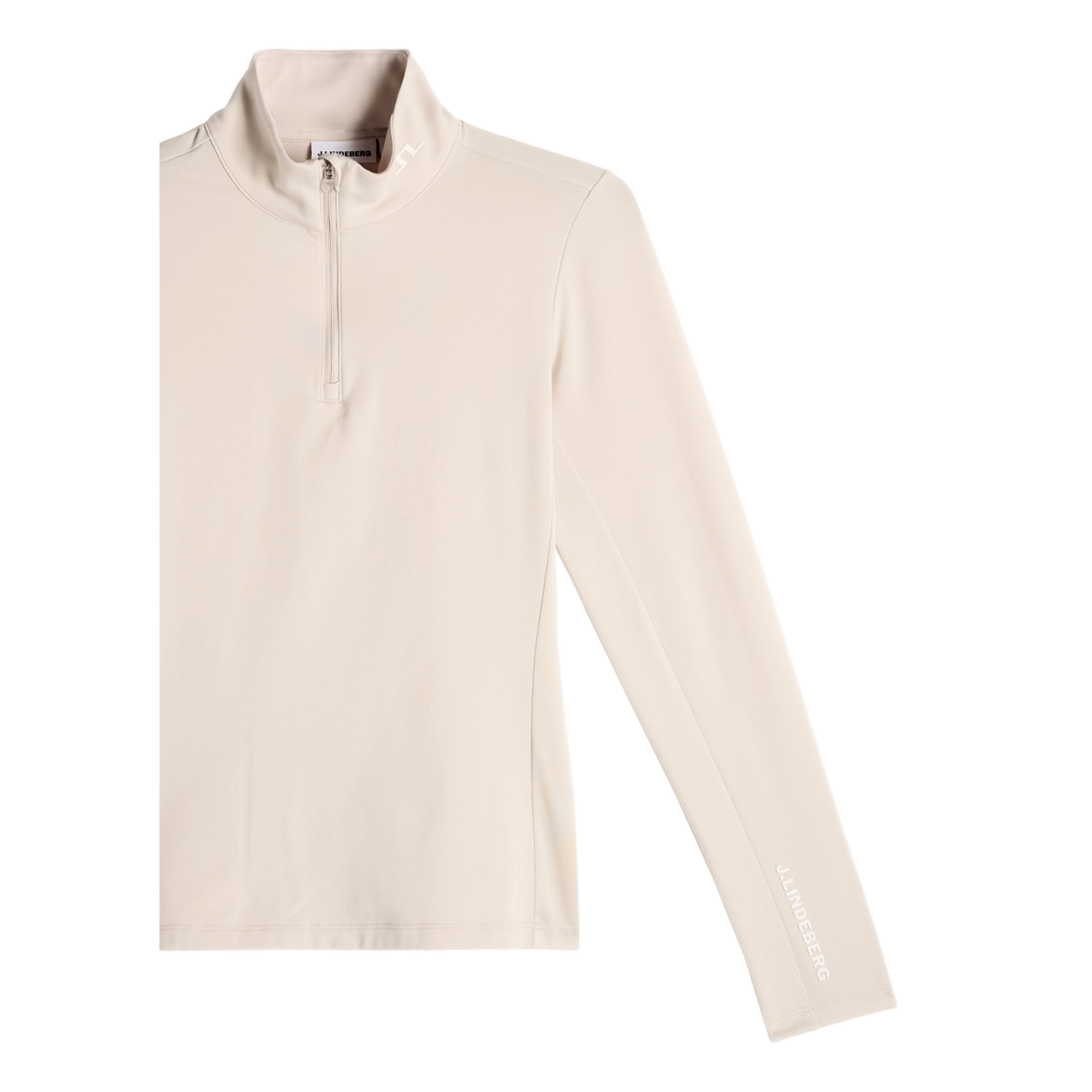 Tour Tech Mid Layer Women's Golf Quarter Zip