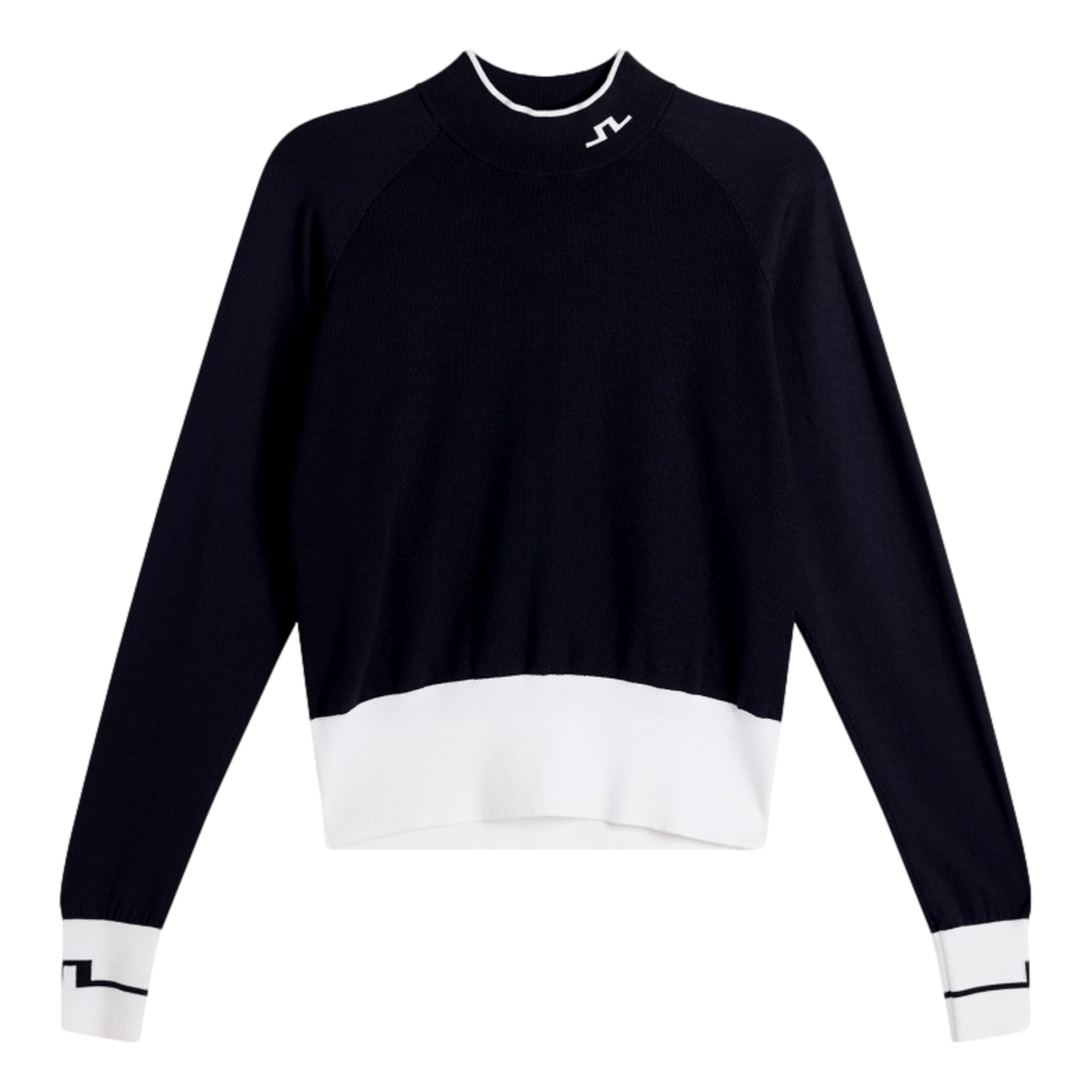 Zoe Women's Knitted Golf Sweater