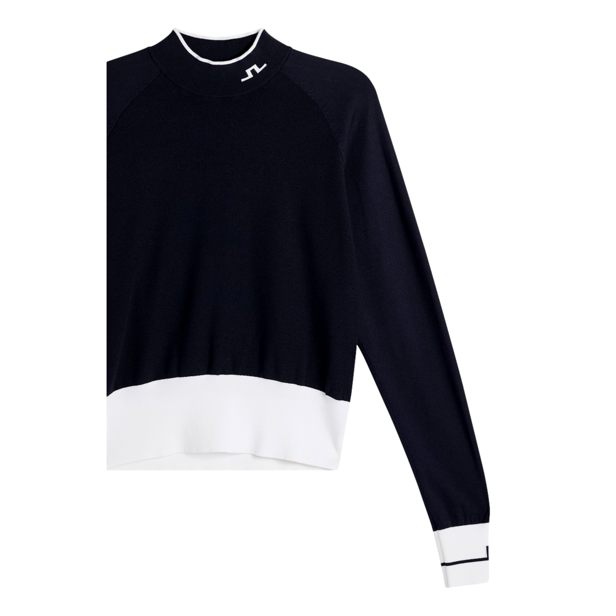 Zoe Women's Knitted Golf Sweater