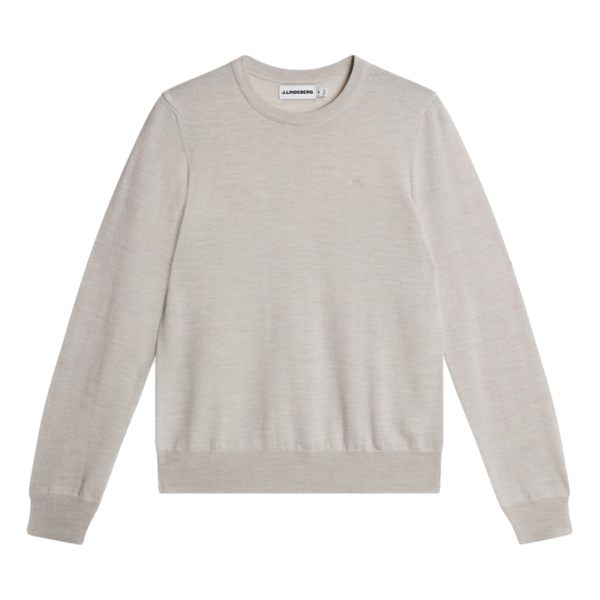 Aria Women's Knitted Golf Sweater