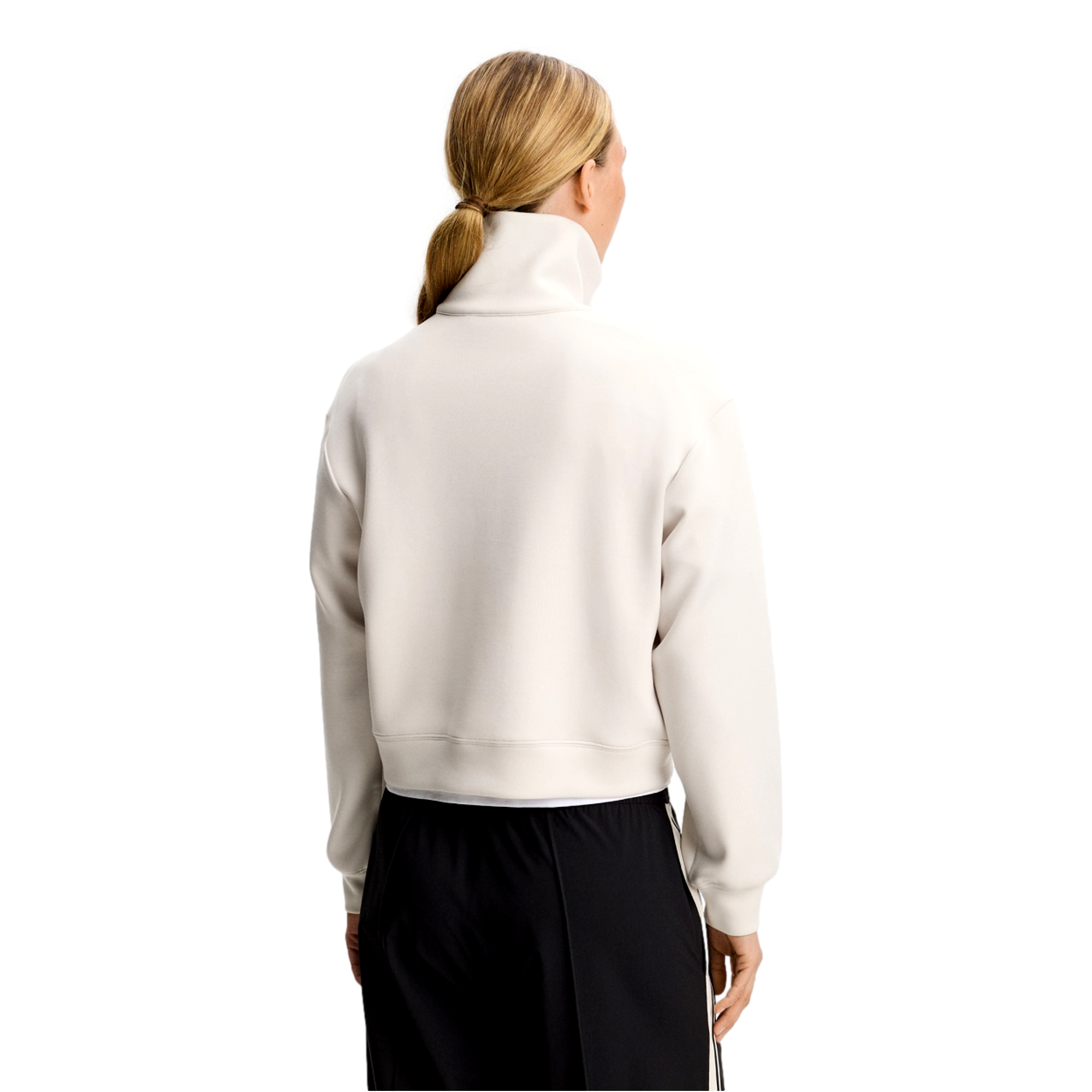 Funnel Zip Women's Golf Quarter Zip