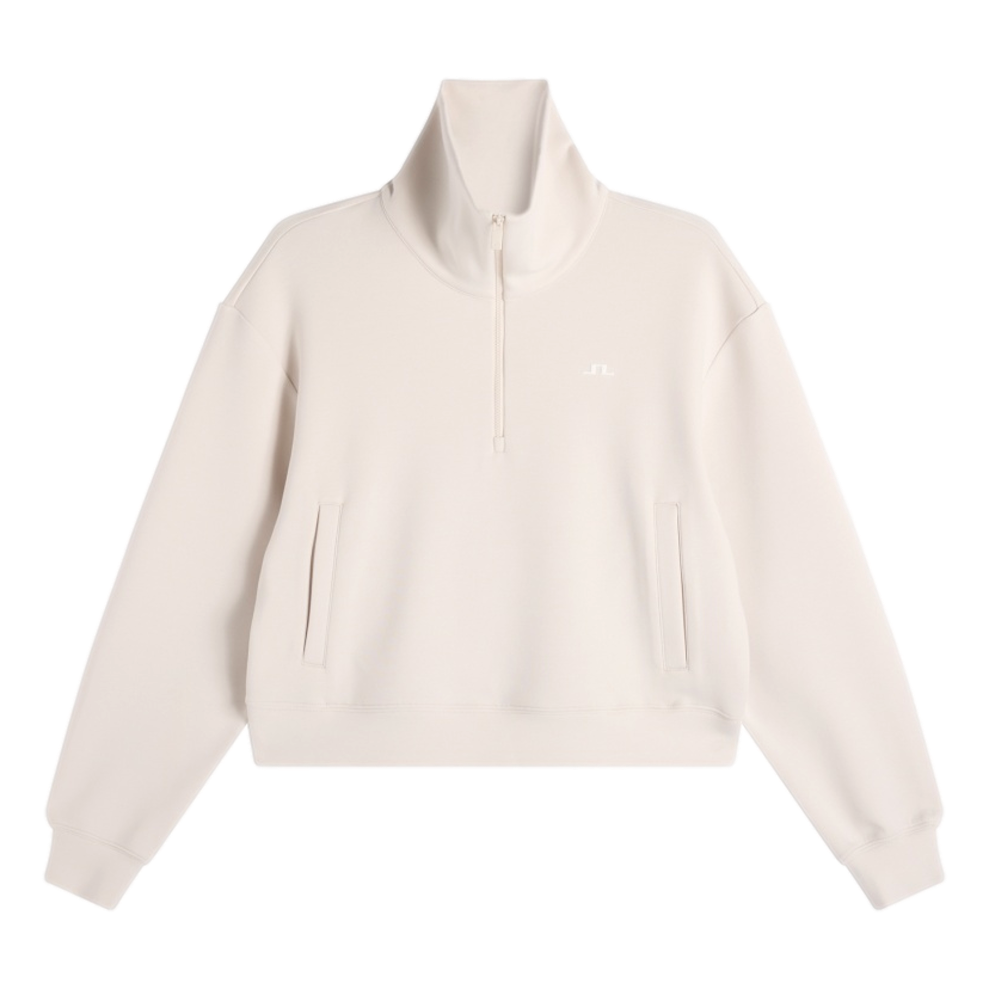 Funnel Zip Women's Golf Quarter Zip
