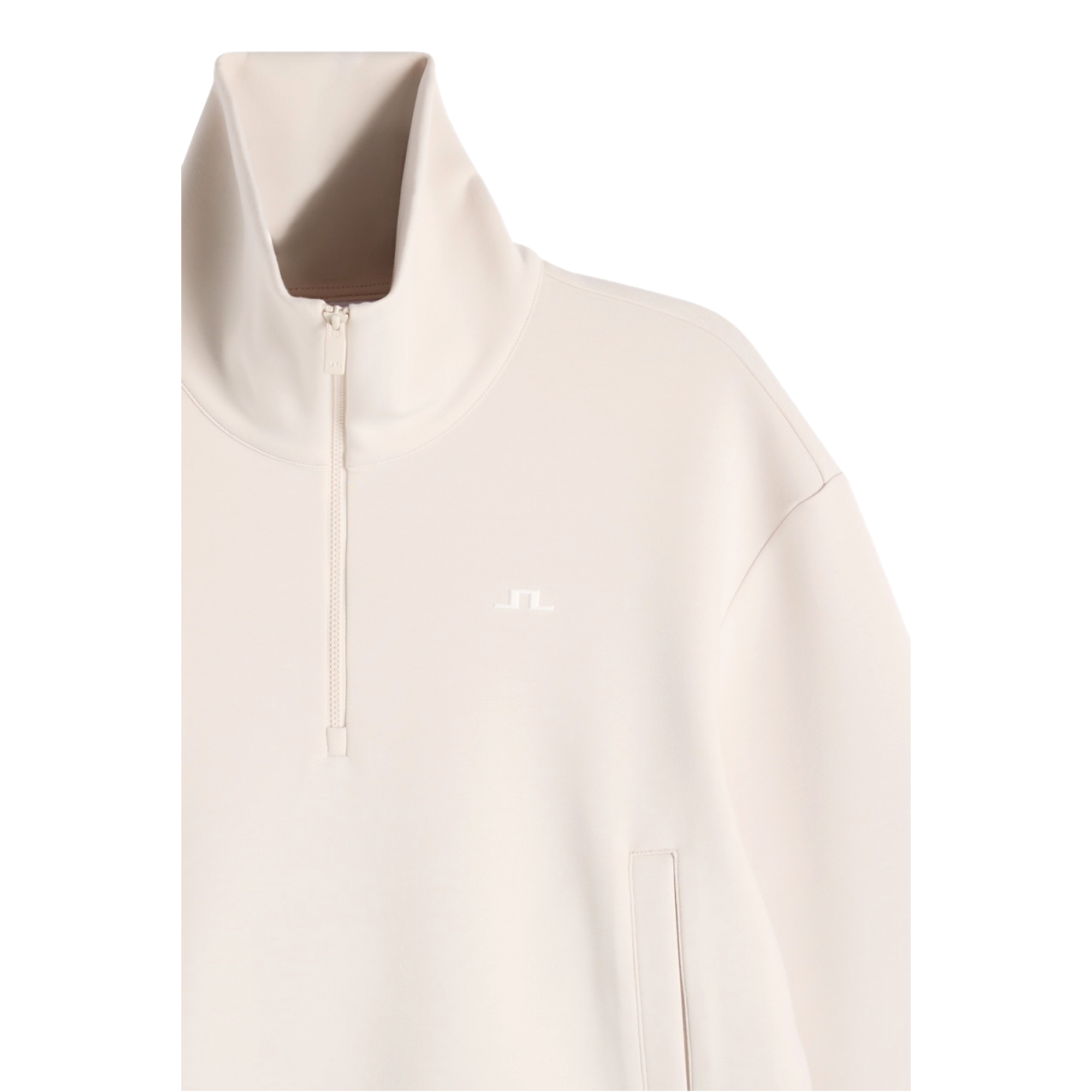Funnel Zip Women's Golf Quarter Zip