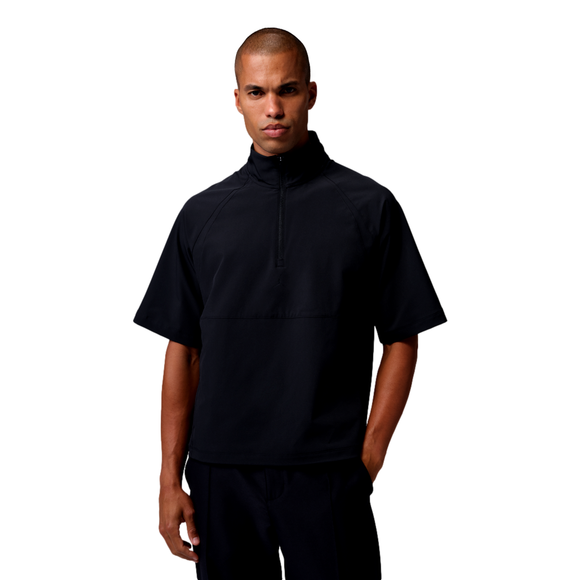 Dri-FIT Men's Golf Wind Shirt
