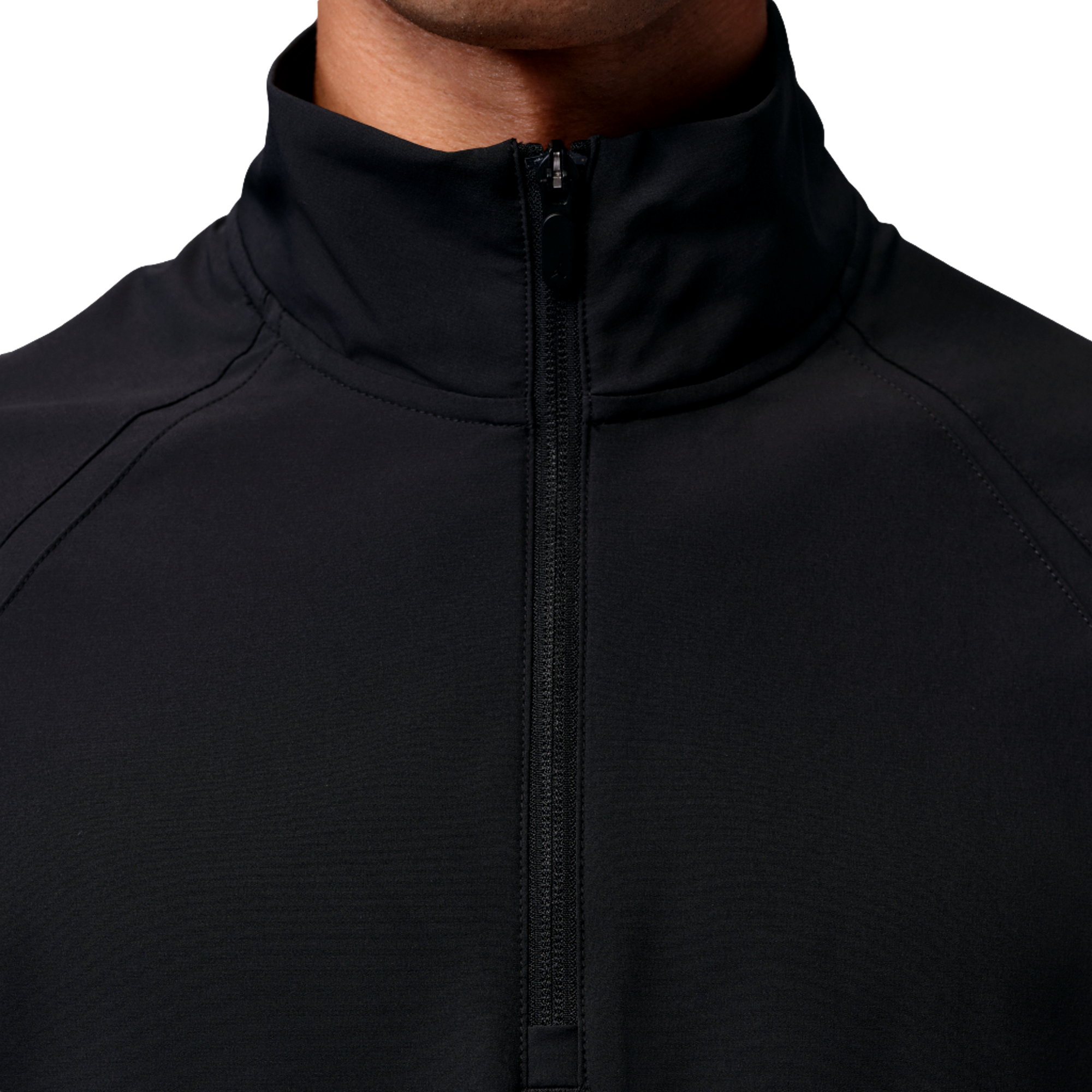 Dri-FIT Men's Golf Wind Shirt