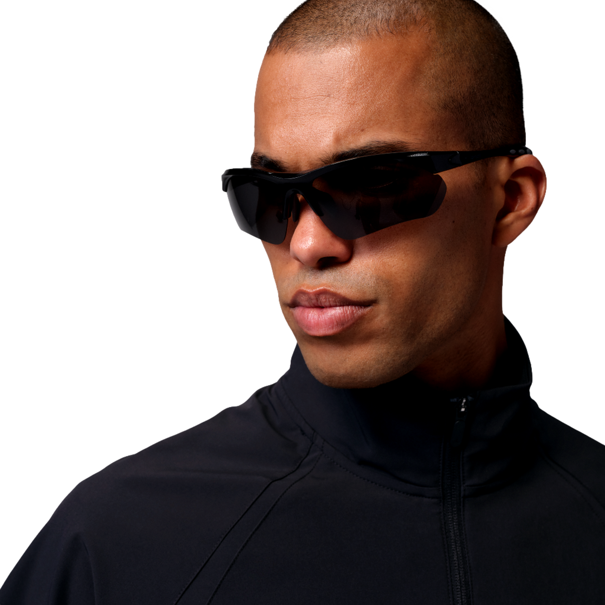 Dri-FIT Men's Golf Wind Shirt
