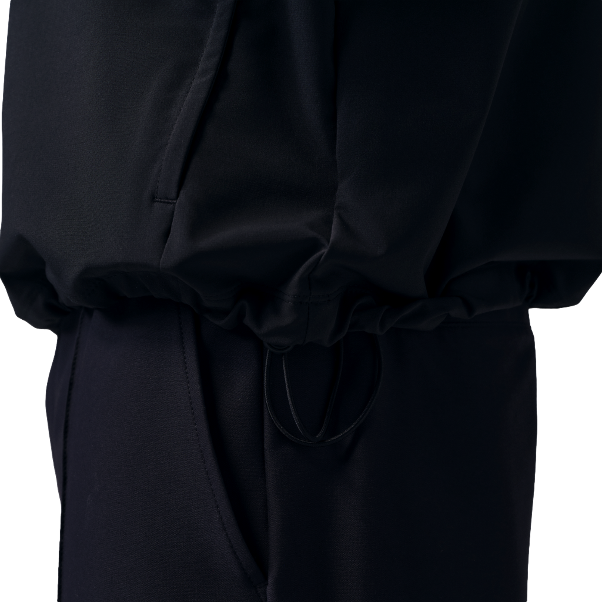 Dri-FIT Men's Golf Wind Shirt