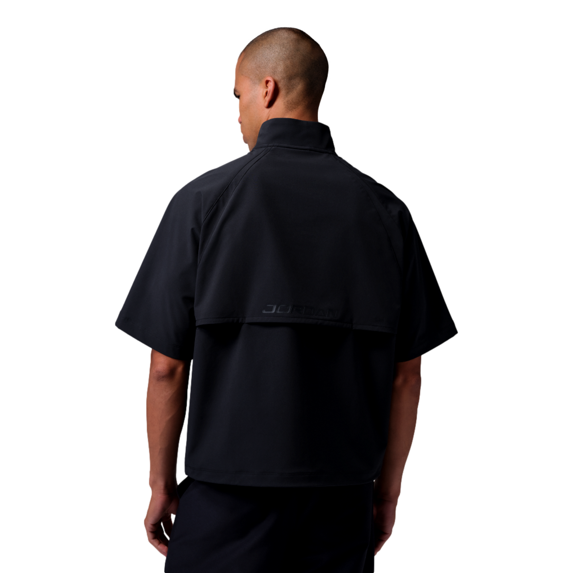 Dri-FIT Men's Golf Wind Shirt