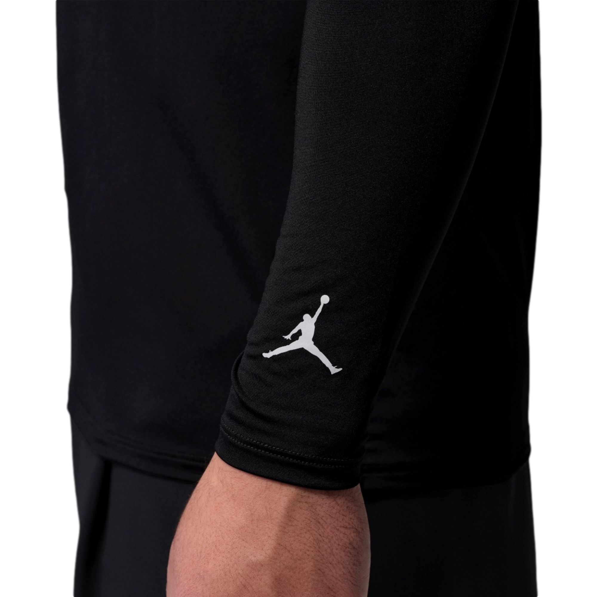 Dri-FIT Men's Golf Baselayer Shirt