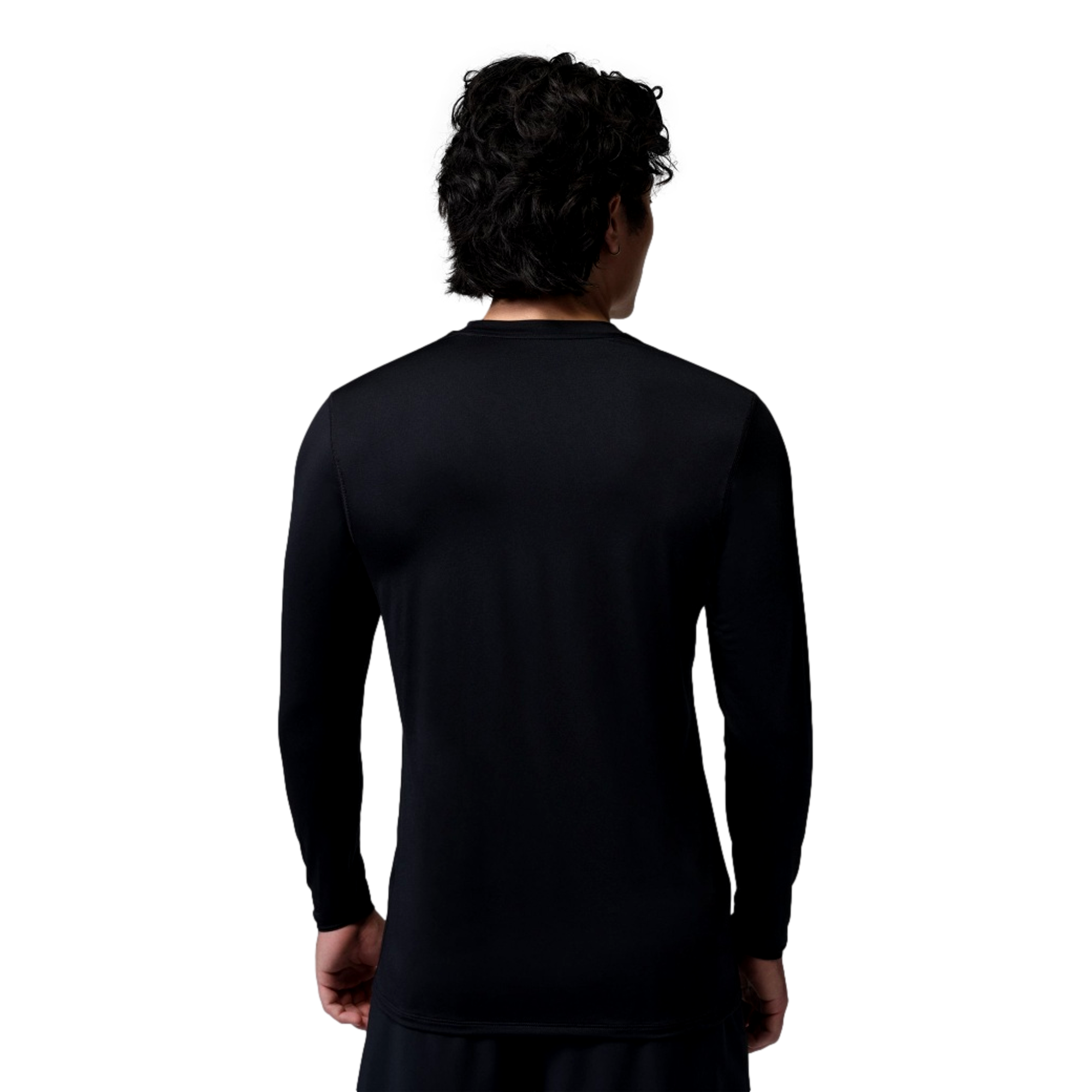 Dri-FIT Men's Golf Baselayer Shirt
