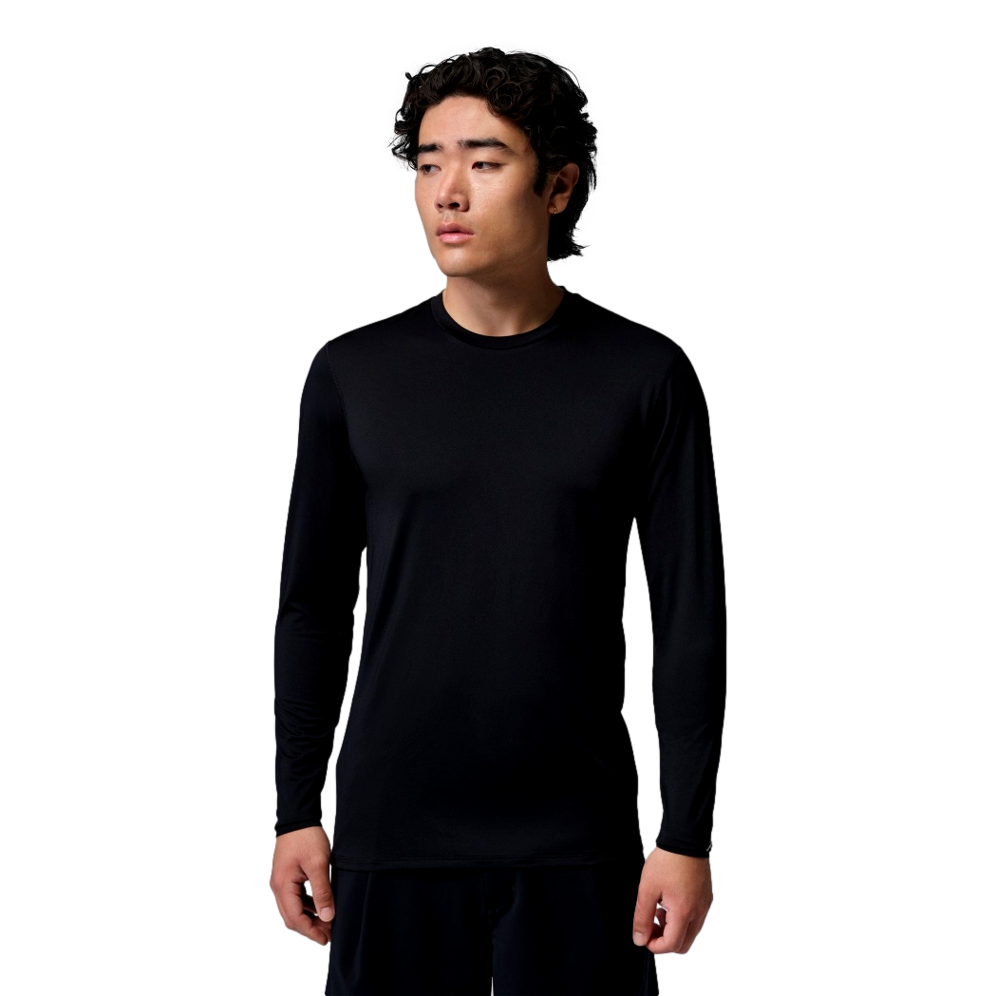 Dri-FIT Men's Golf Baselayer Shirt