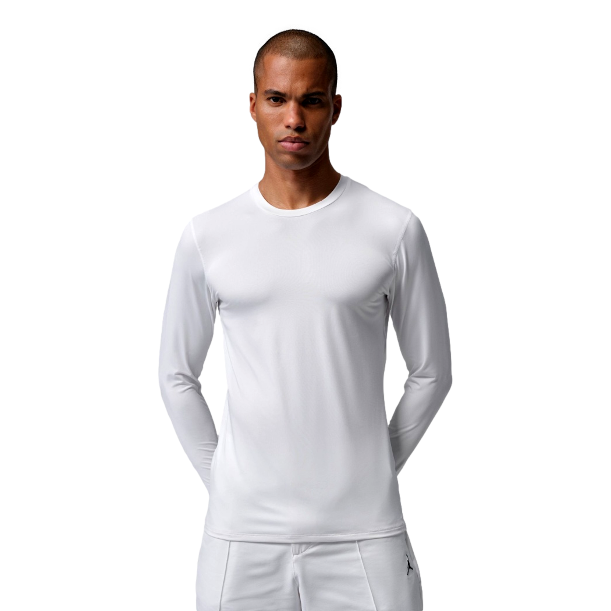 Dri-FIT Men's Golf Baselayer Shirt