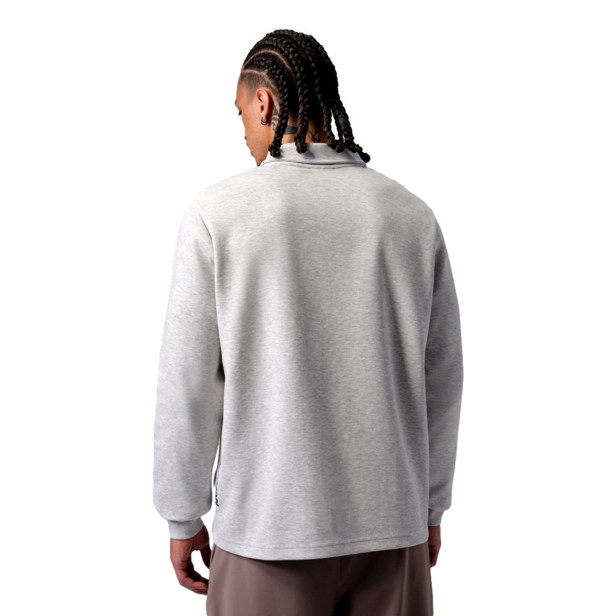 Jordan Long Sleeve Men's Golf Quarter Zip