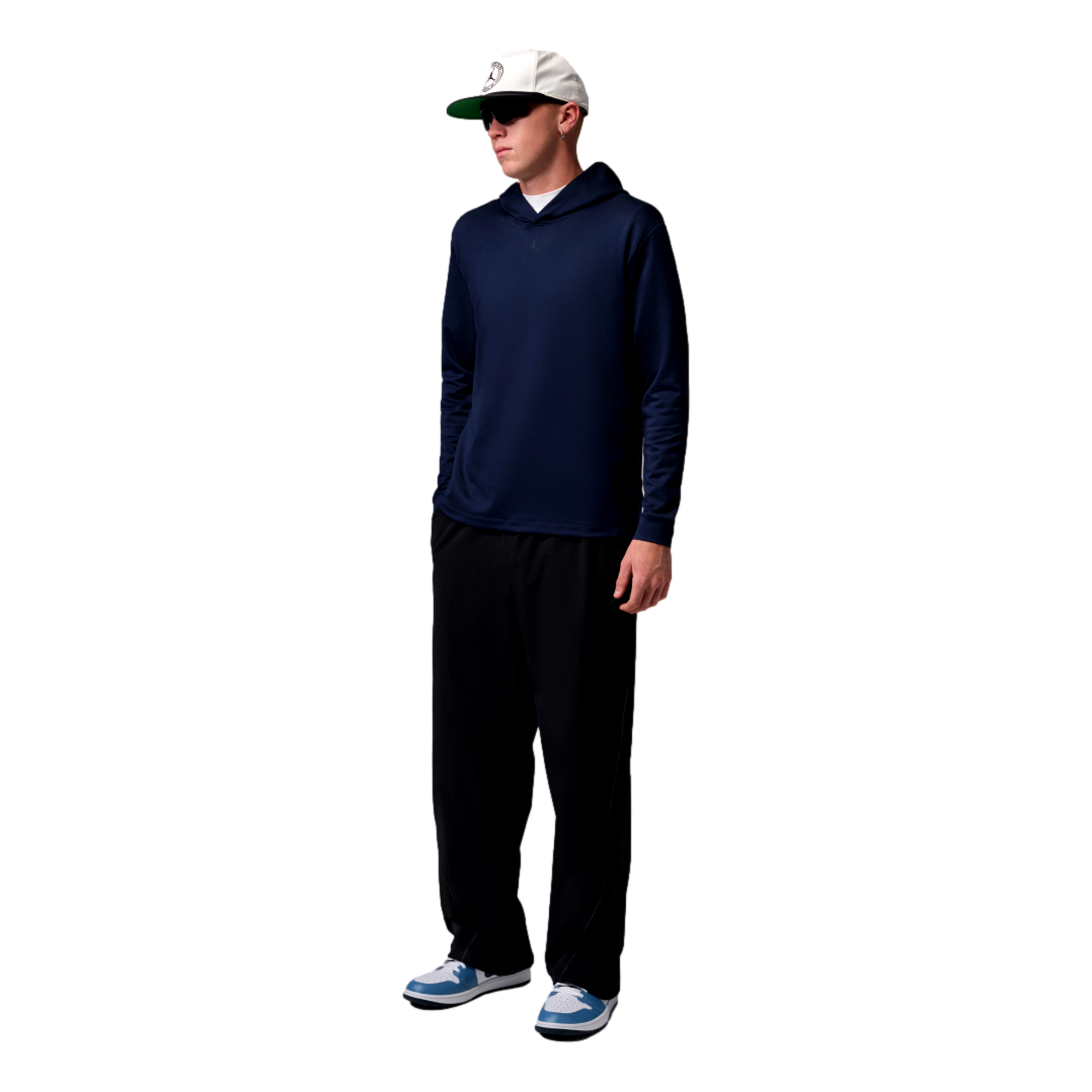 Dri-FIT Golf Men's Golf Hoodie