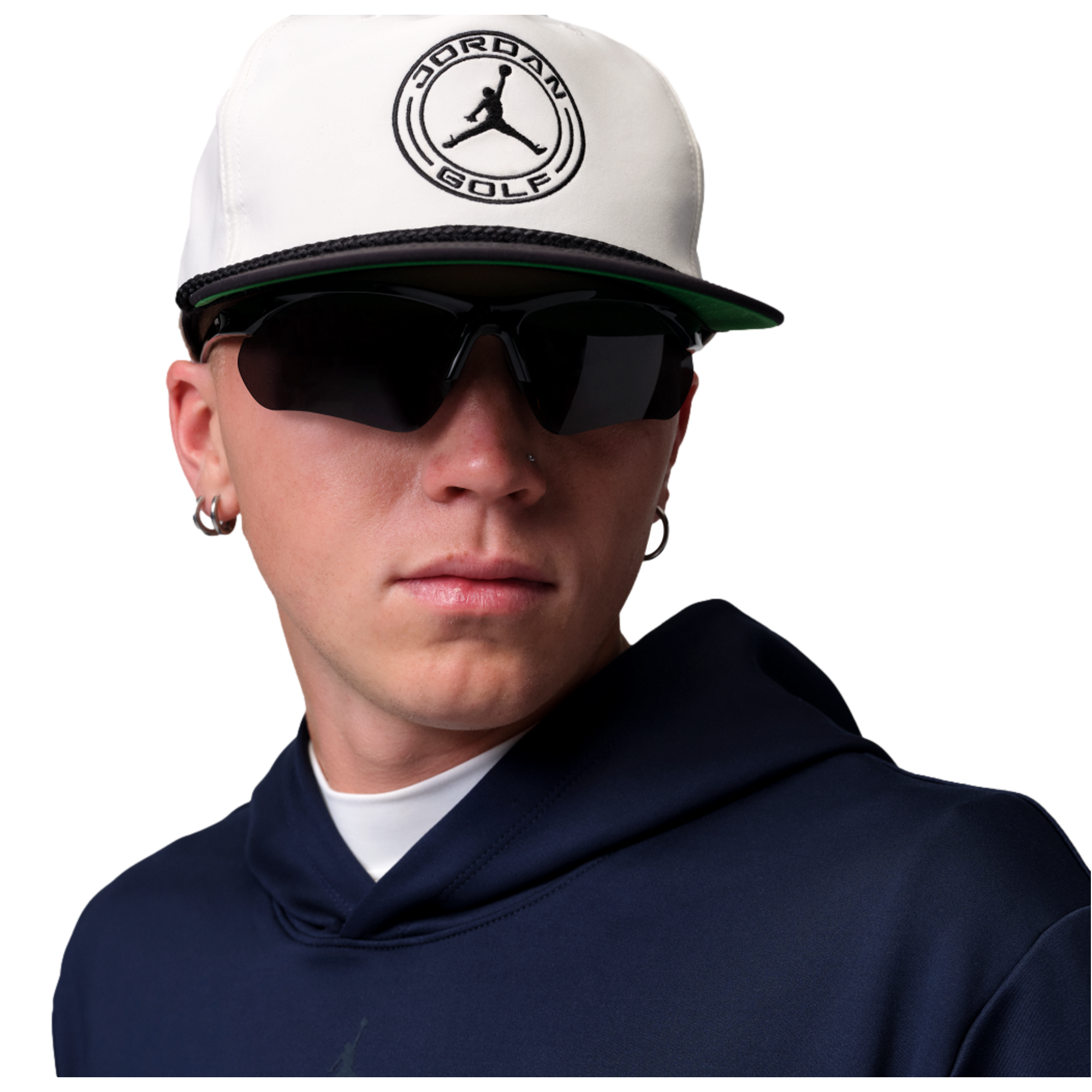 Dri-FIT Golf Men's Golf Hoodie