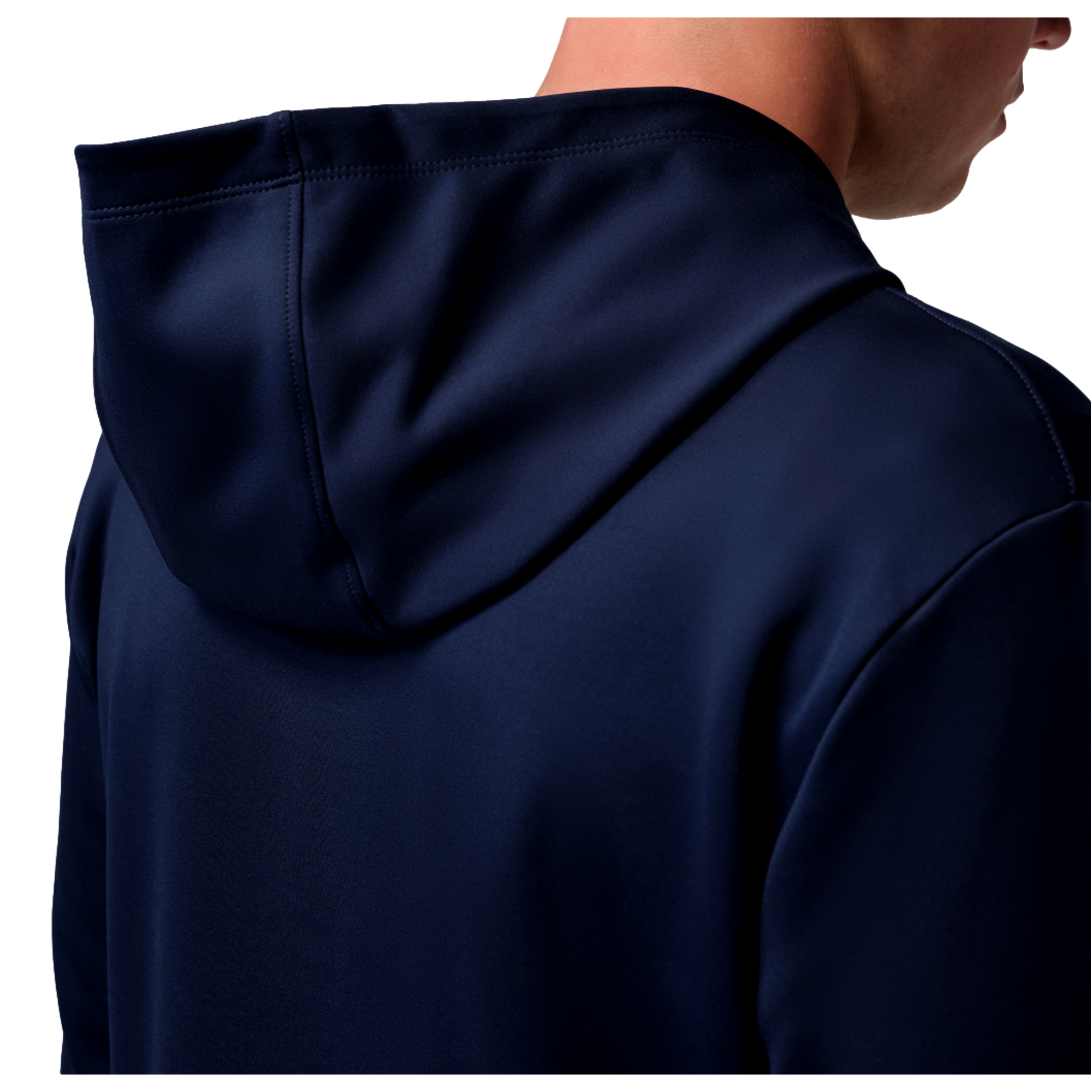 Dri-FIT Golf Men's Golf Hoodie