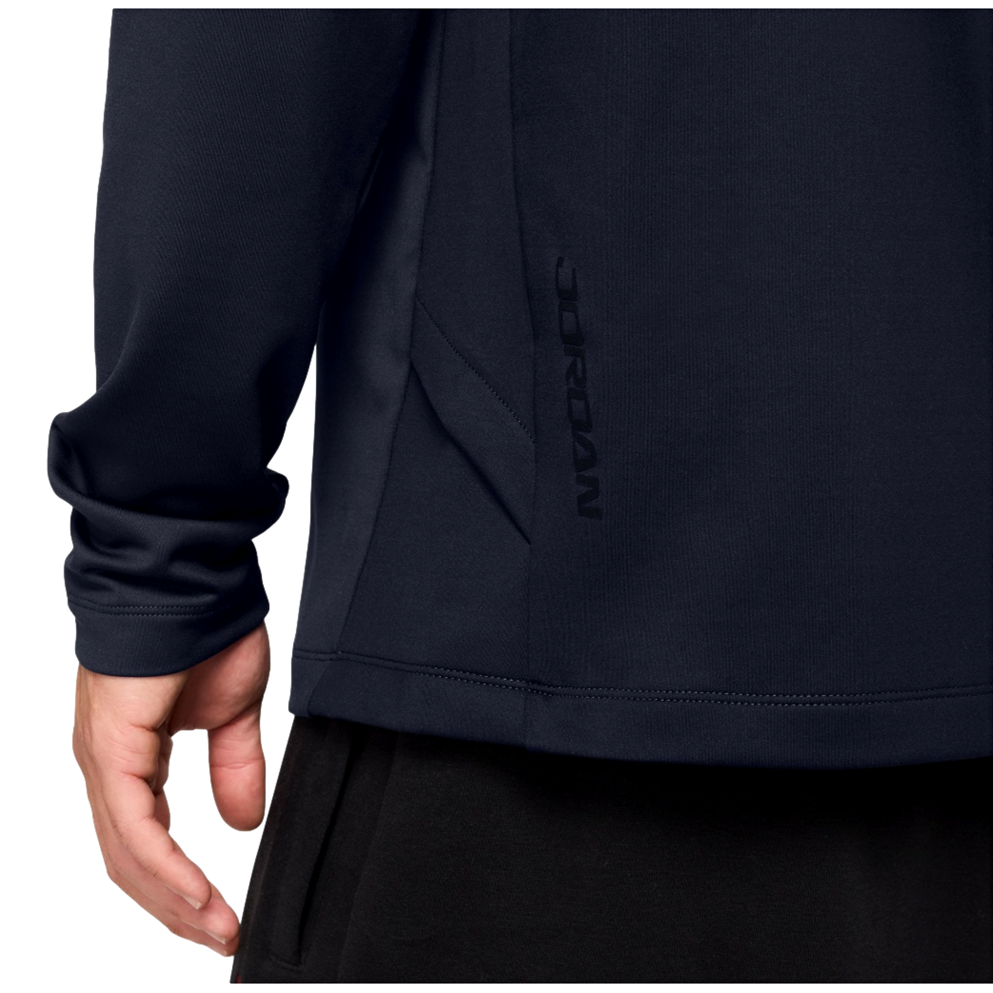 Dri-FIT Golf Men's Golf Hoodie