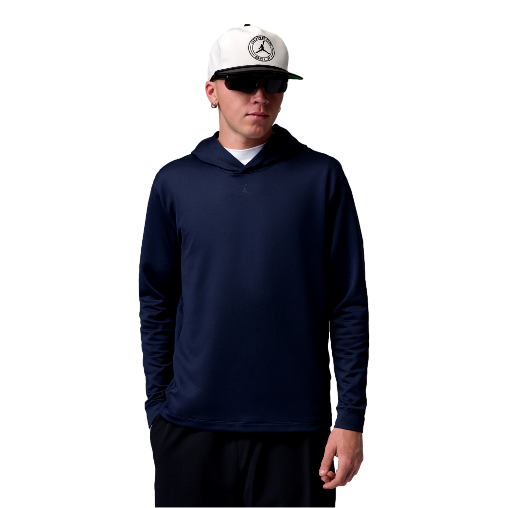 Dri-FIT Golf Men's Golf Hoodie