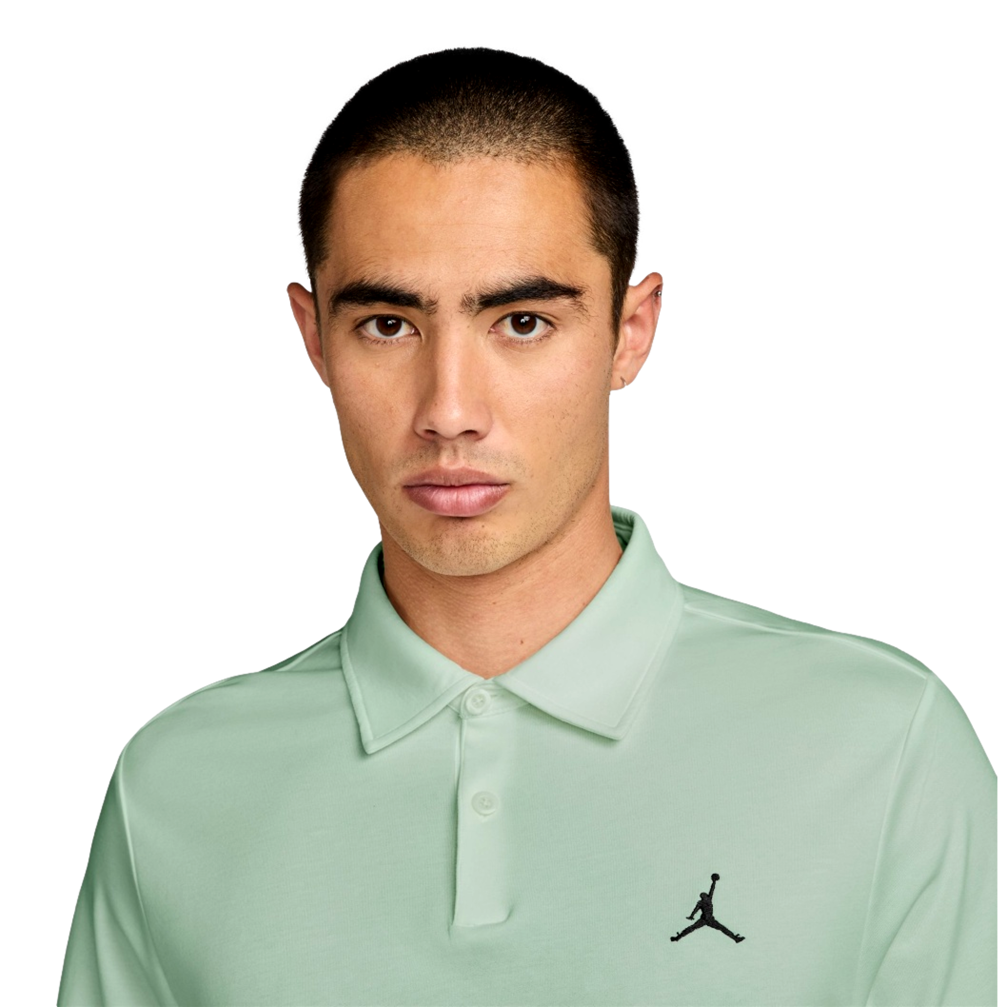 Dri-FIT Golf Men's Golf Polo Shirt