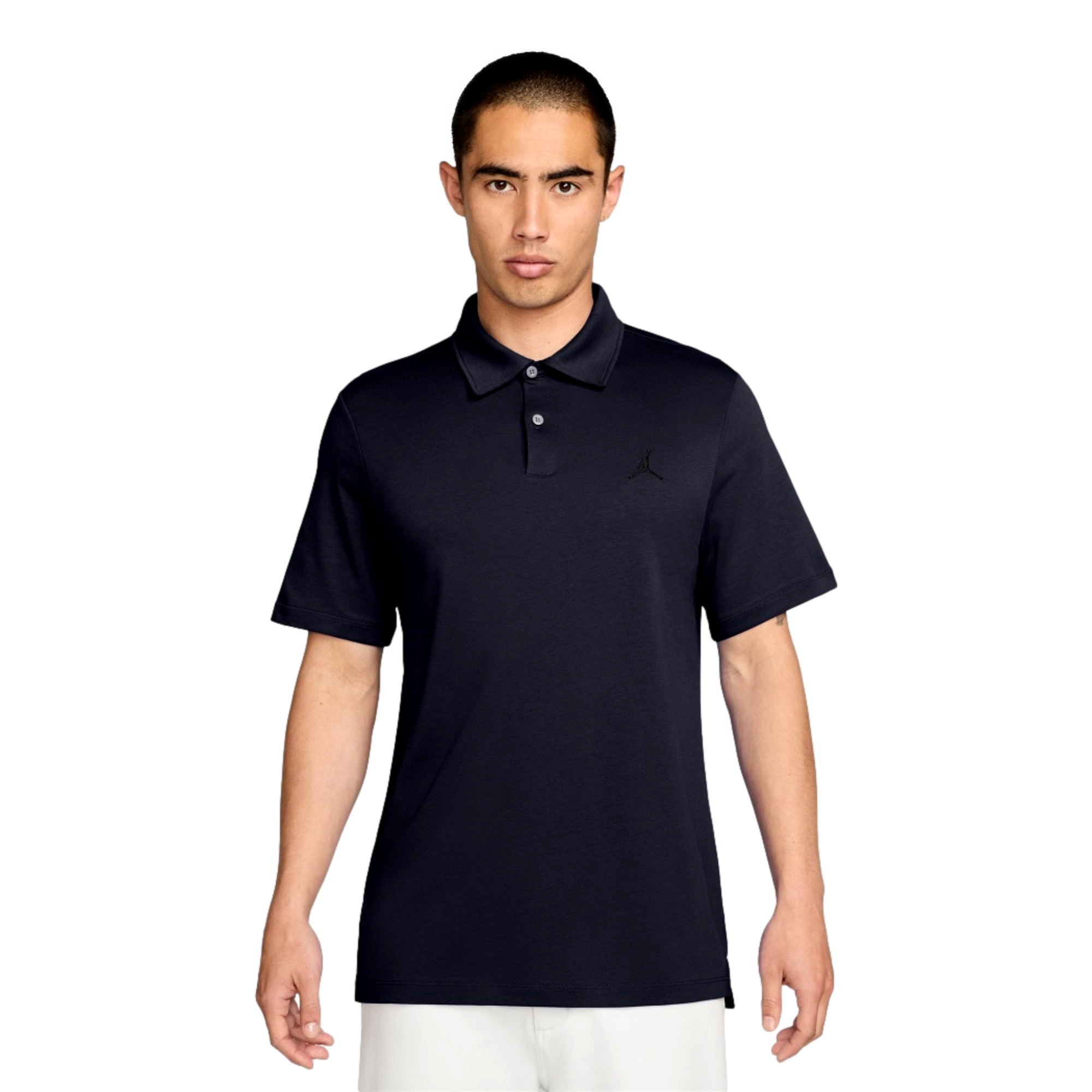 Dri-FIT Golf Men's Golf Polo Shirt
