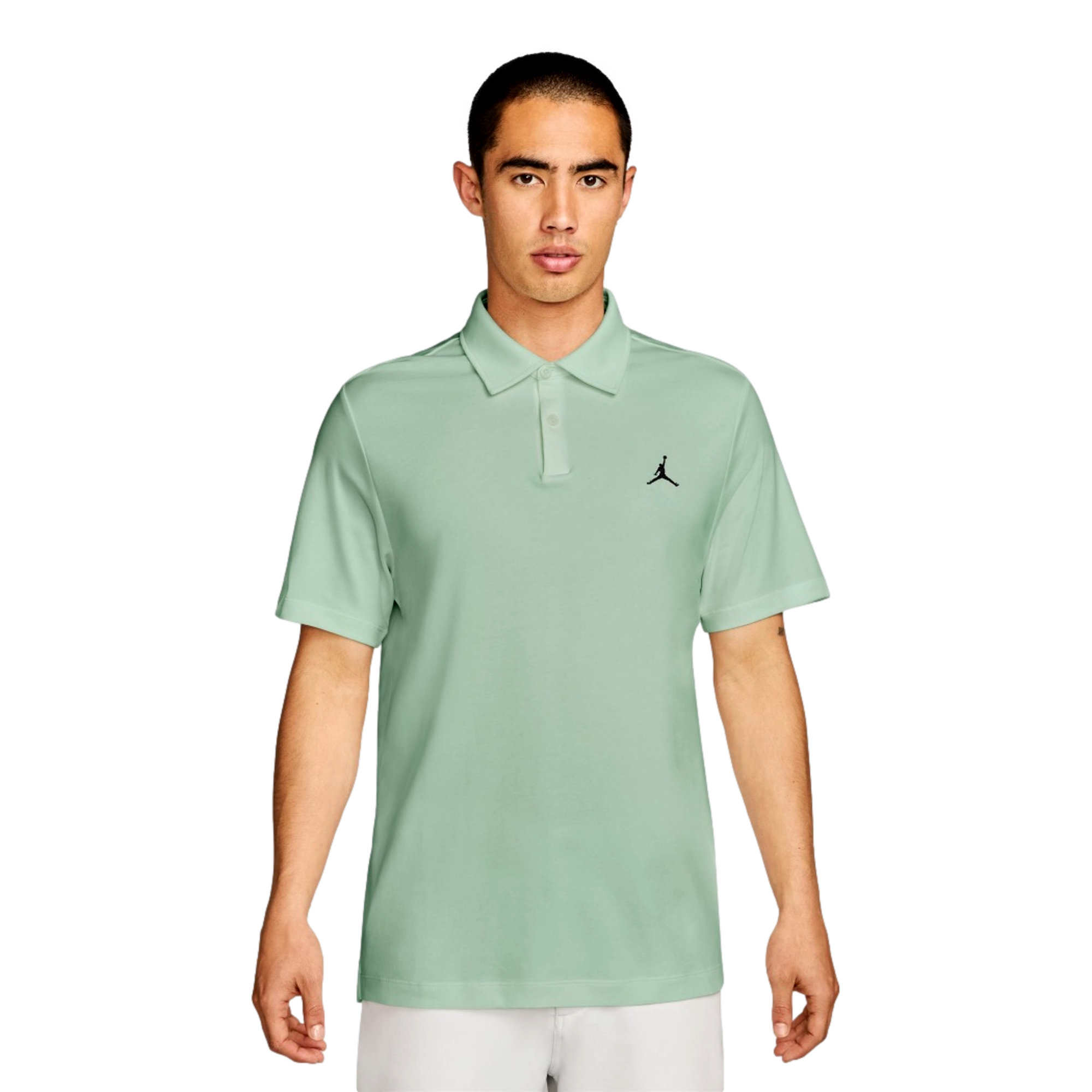 Dri-FIT Golf Men's Golf Polo Shirt