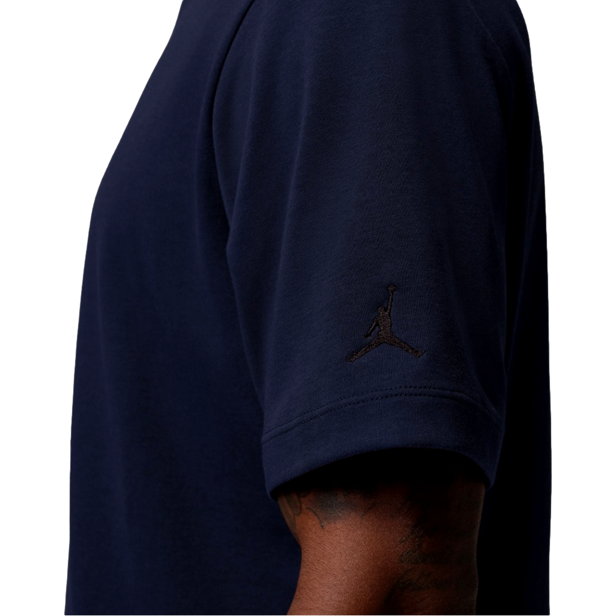 Dri-FIT Men's Golf Mockneck Shirt