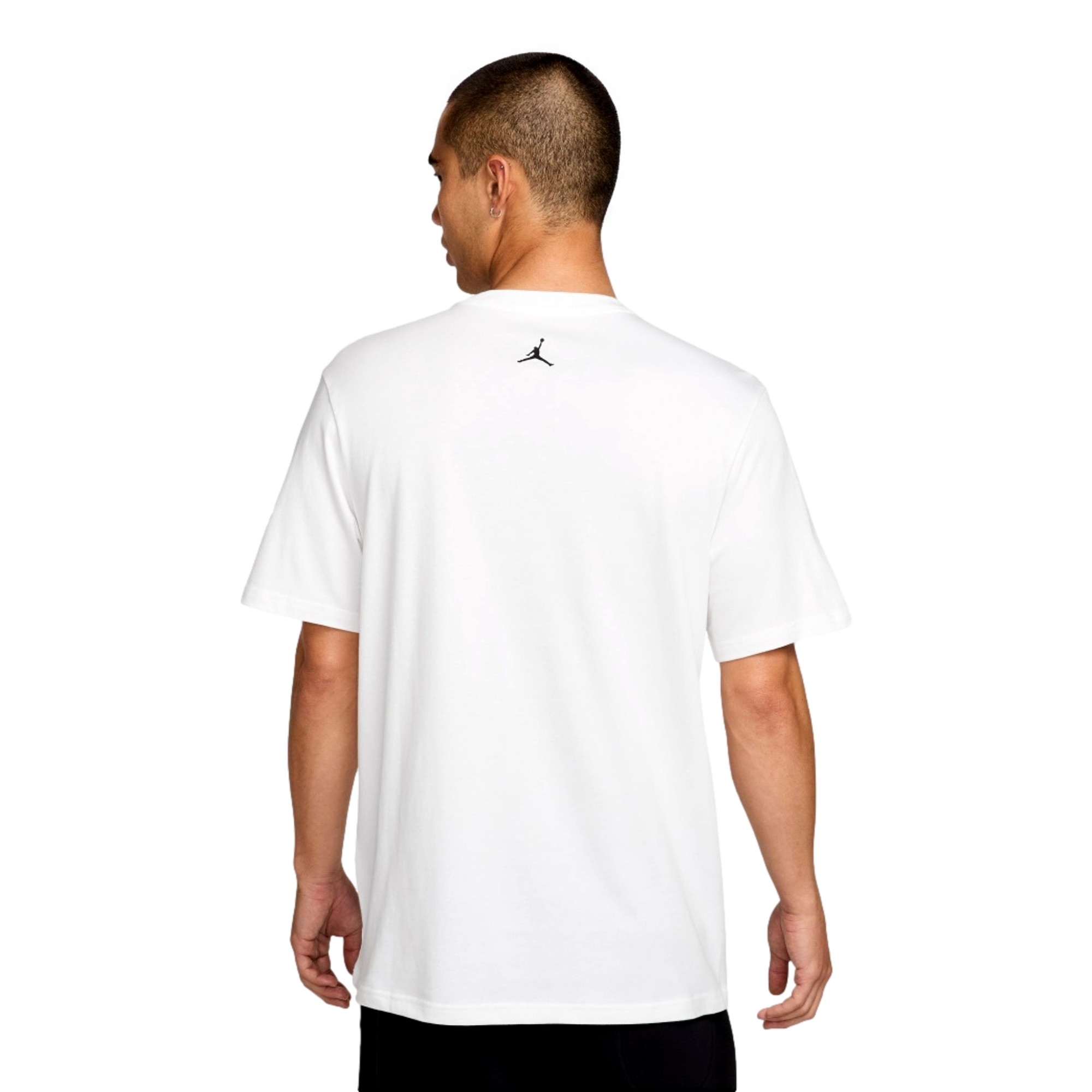 Dri-FIT GFX Men's Golf T-Shirt